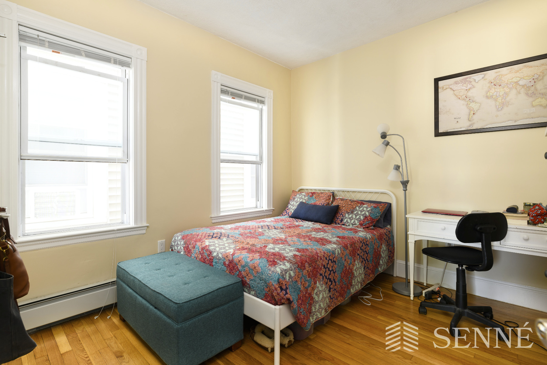 393 Washington St, Inman Square