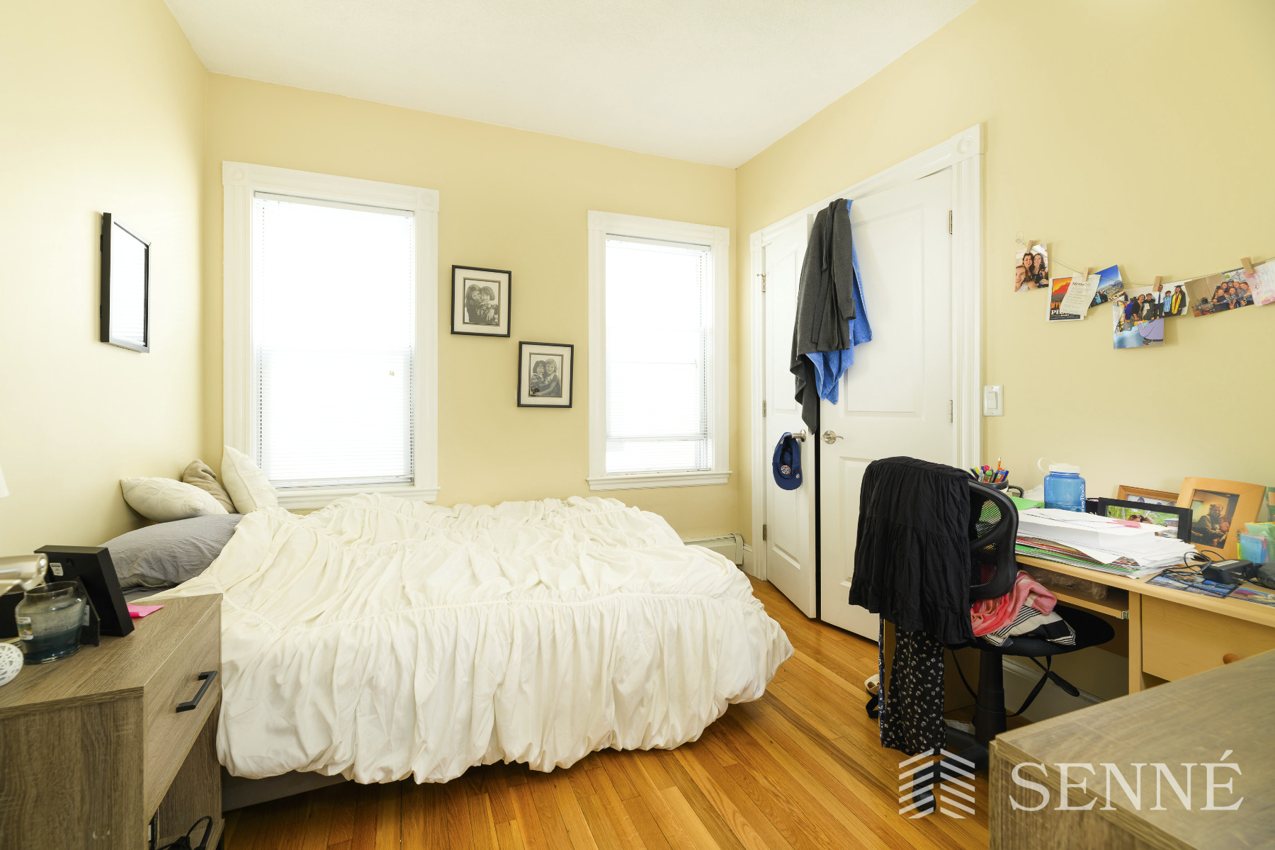 393 Washington St, Inman Square