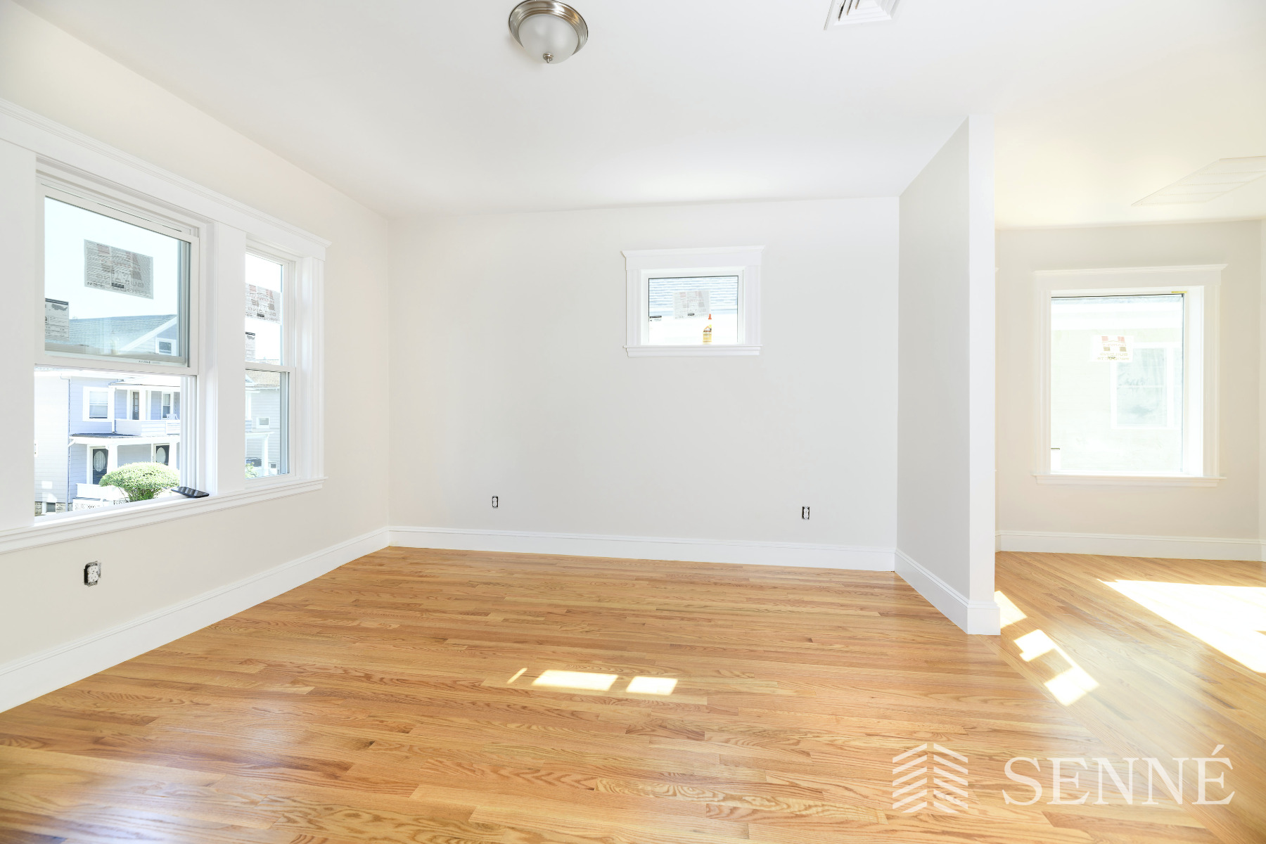 4 bed, 2 bath apartment for rent at 332 Concord Ave Unit 2, Cambridge — photo 4 of 15