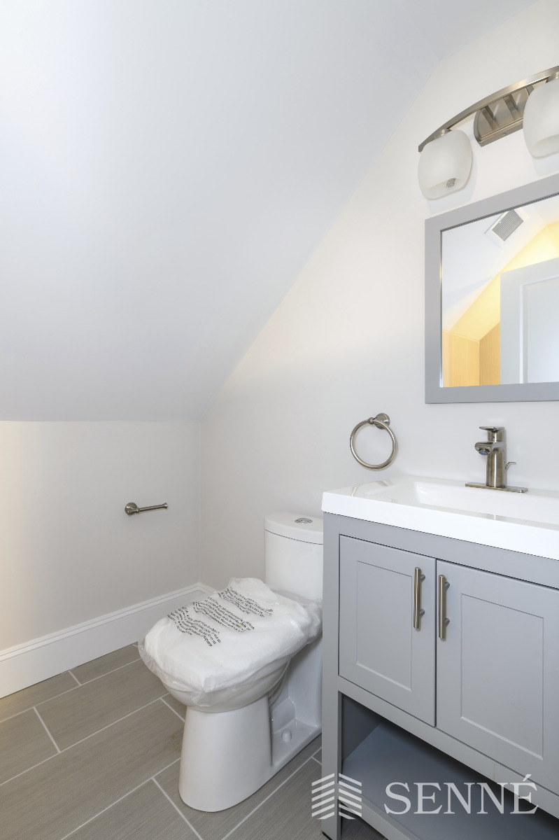 4 bed, 2 bath apartment for rent at 332 Concord Ave Unit 2, Cambridge — photo 9 of 15