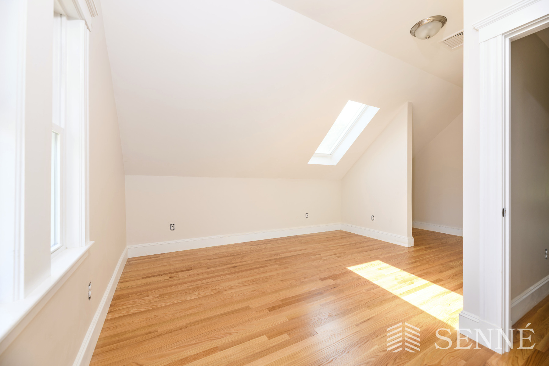 4 bed, 2 bath apartment for rent at 332 Concord Ave Unit 2, Cambridge — photo 12 of 15