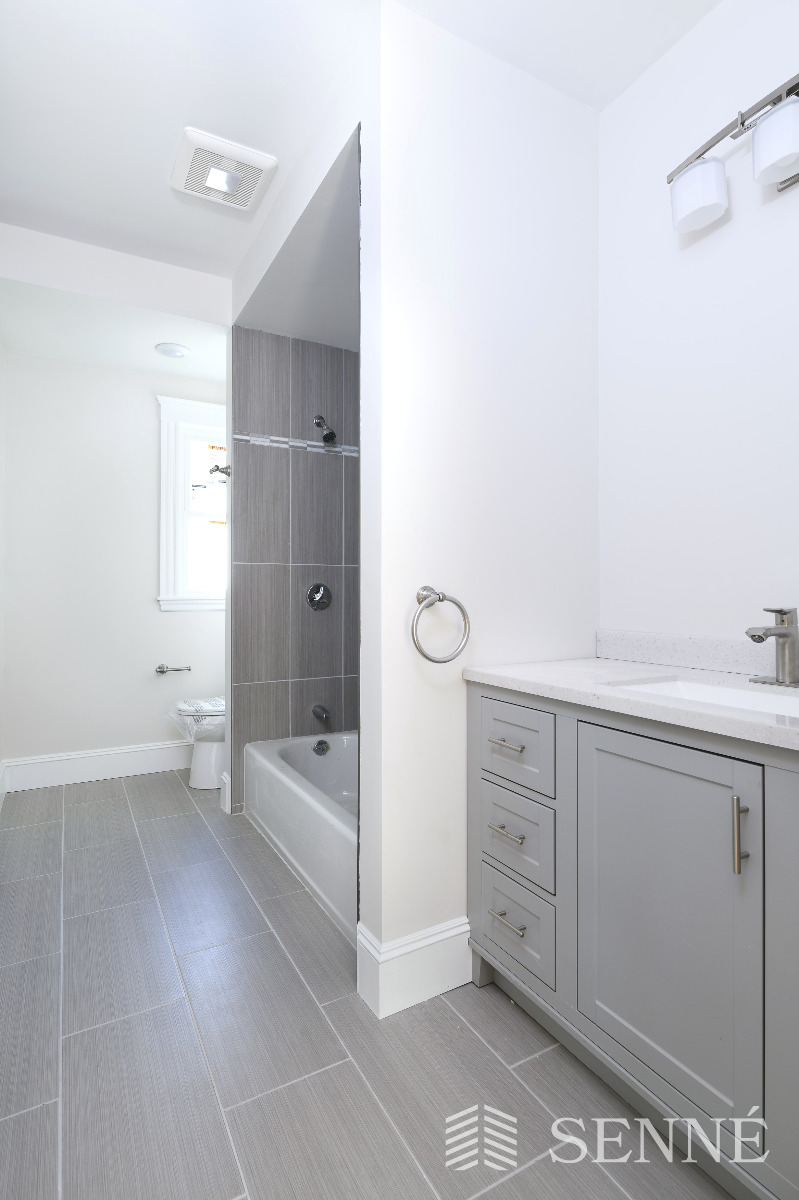 4 bed, 2 bath apartment for rent at 332 Concord Ave Unit 2, Cambridge — photo 7 of 15