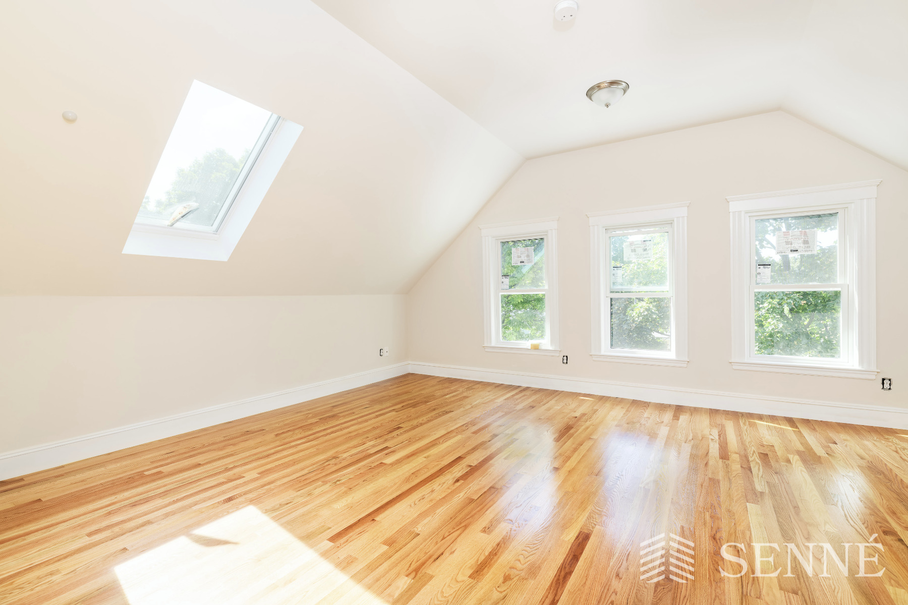 4 bed, 2 bath apartment for rent at 332 Concord Ave Unit 2, Cambridge — photo 14 of 15