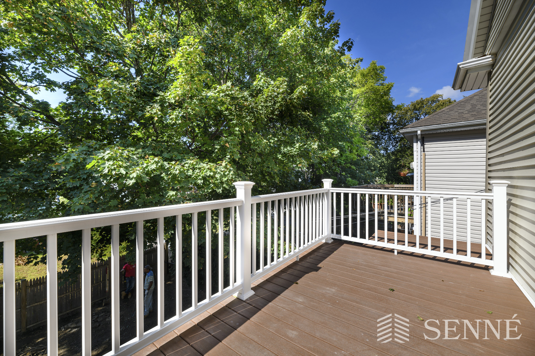 4 bed, 2 bath apartment for rent at 332 Concord Ave Unit 2, Cambridge — photo 15 of 15