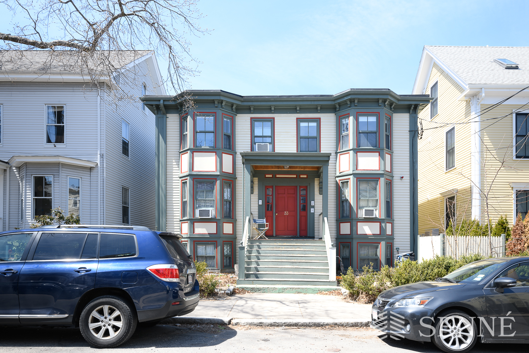 31 Roberts Rd, Mid Cambridge