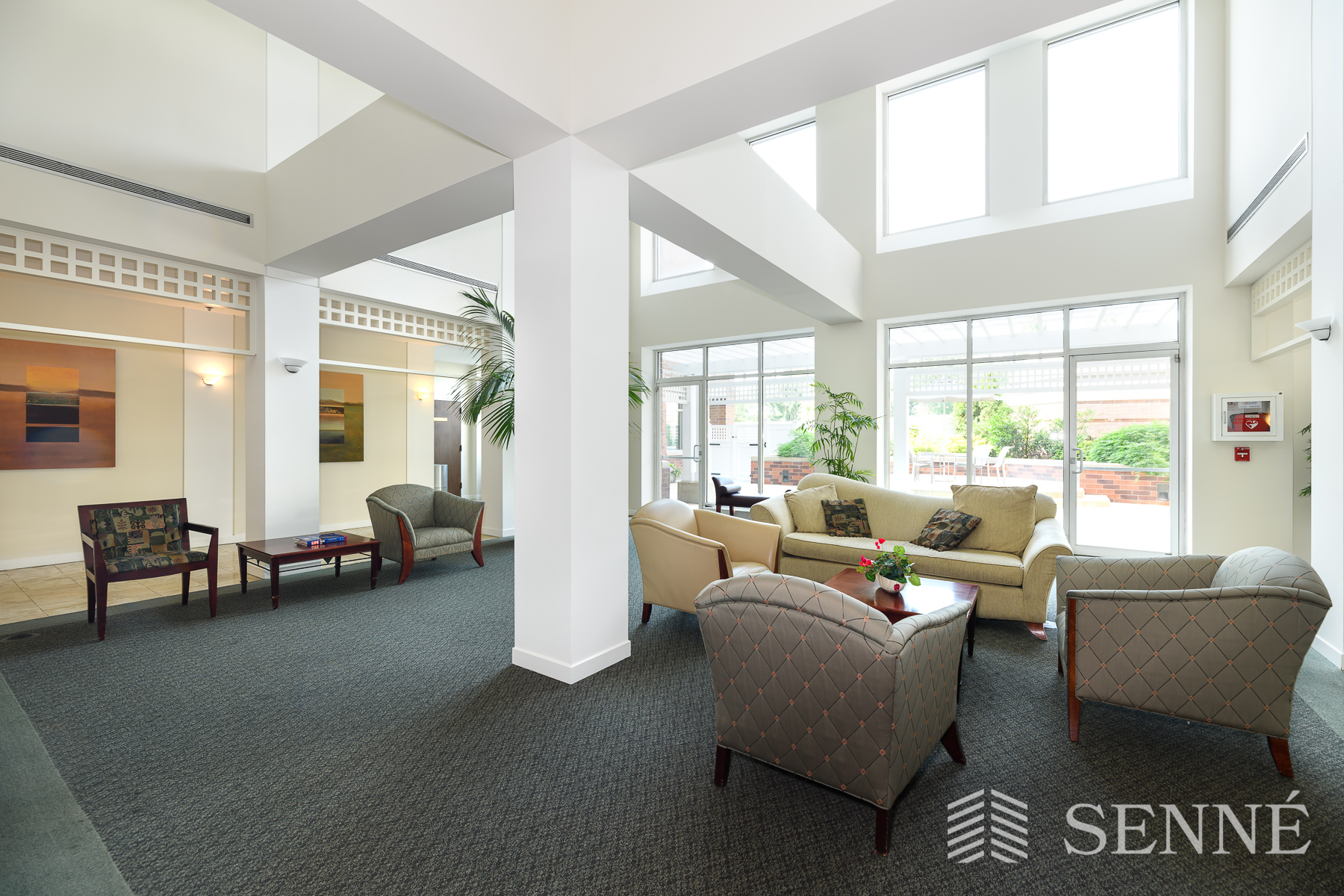 950 Massachusetts Ave, Harvard Square