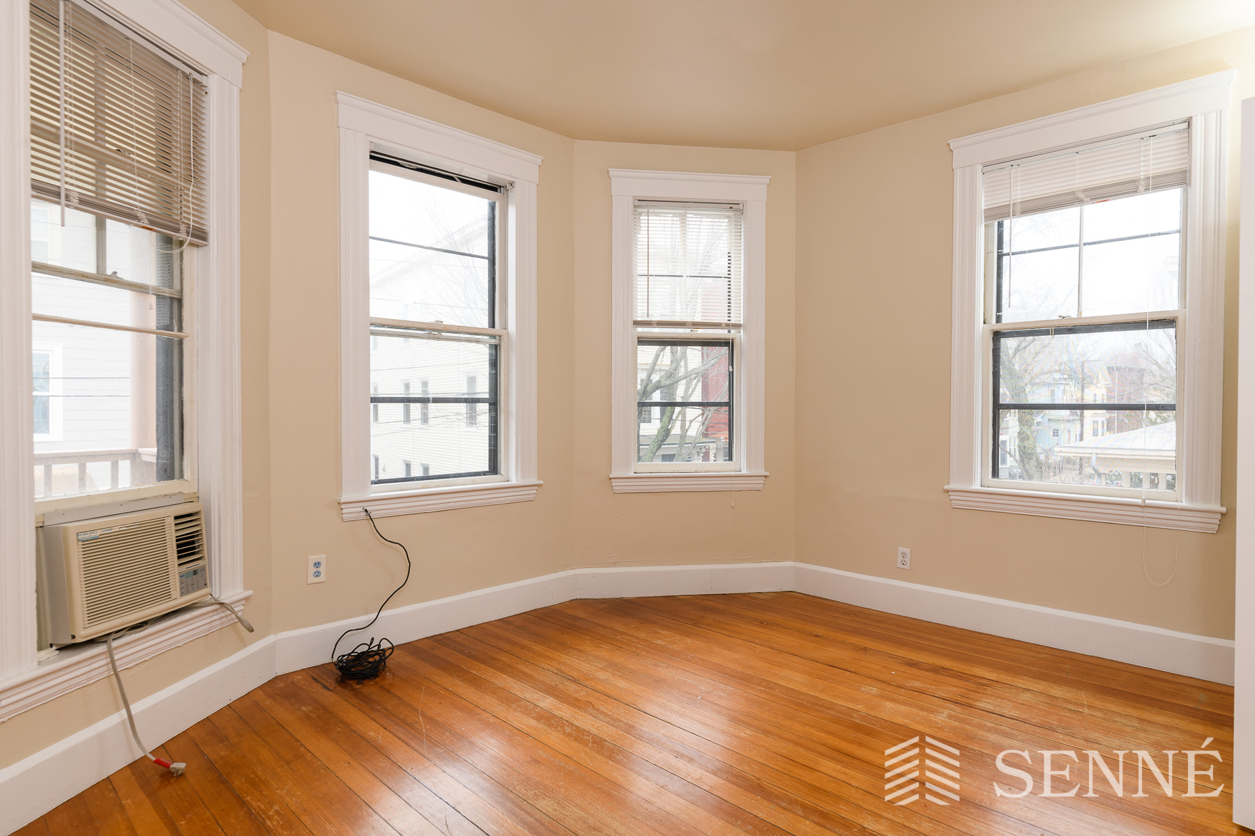 361 Washington St, The Port