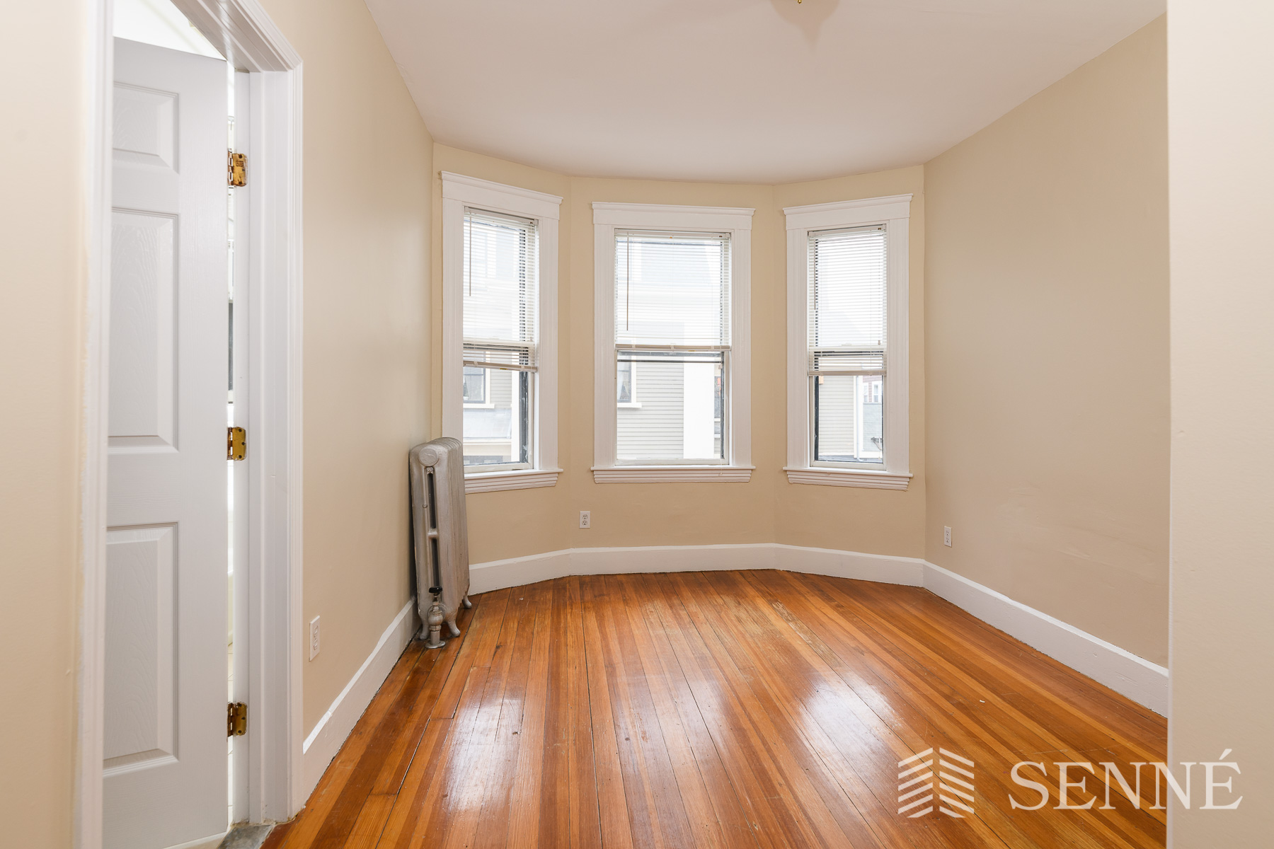 361 Washington St, The Port