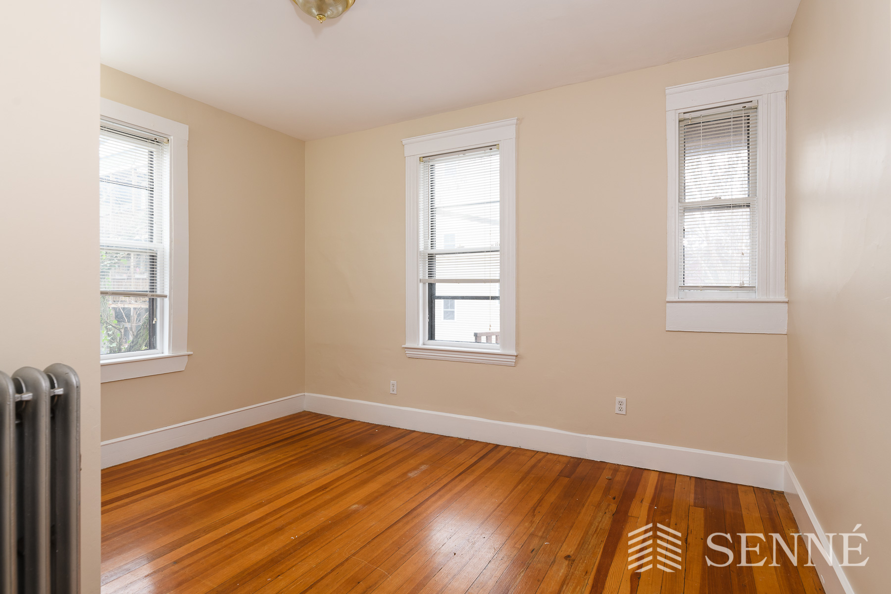 361 Washington St, The Port