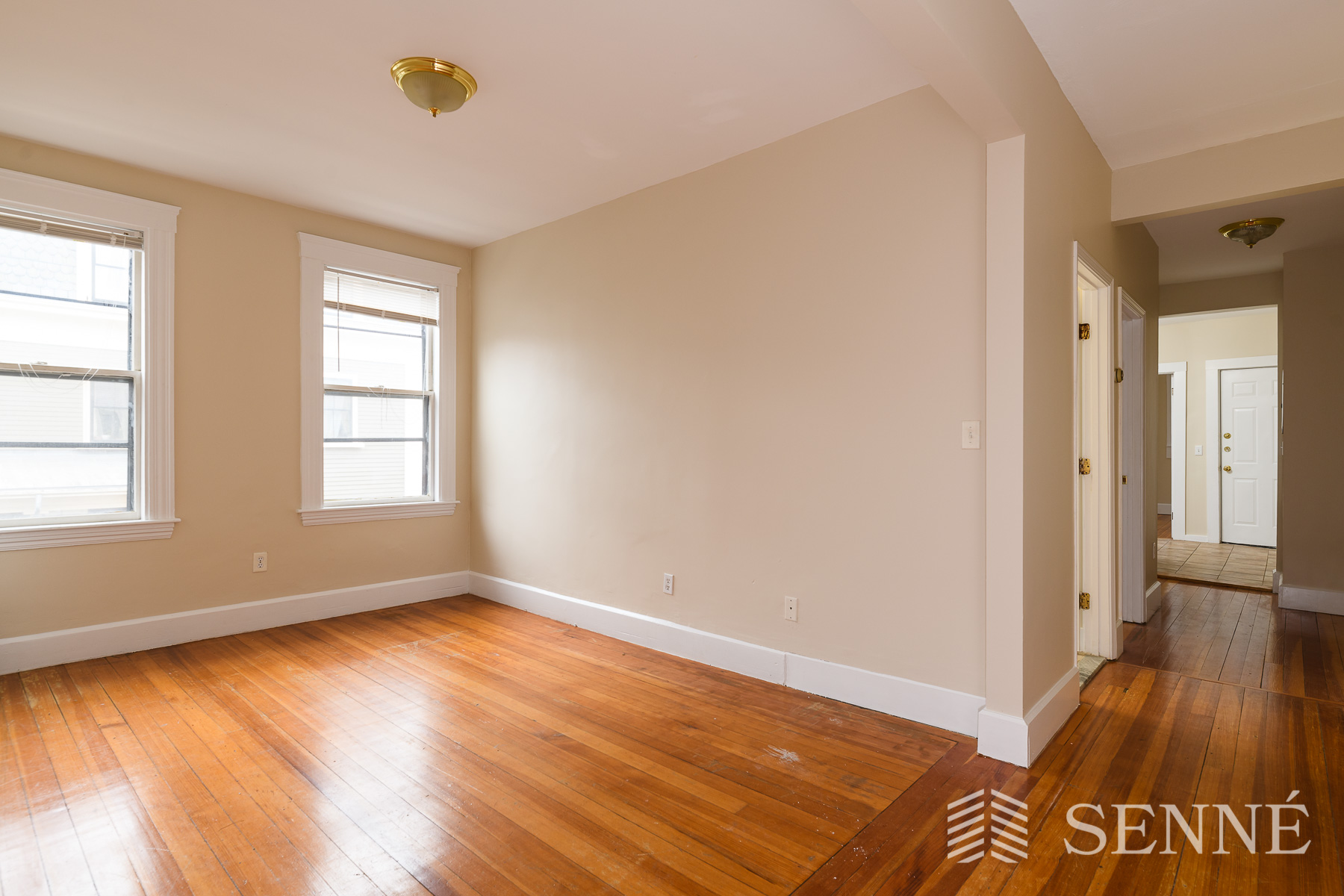 361 Washington St, The Port