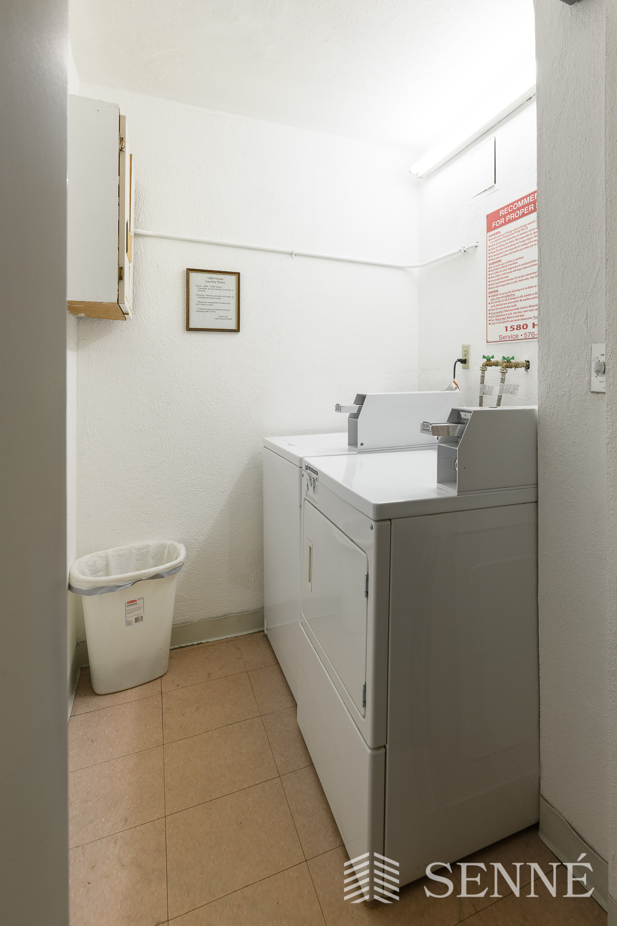 1580 Massachusetts Ave, Neighborhood Nine