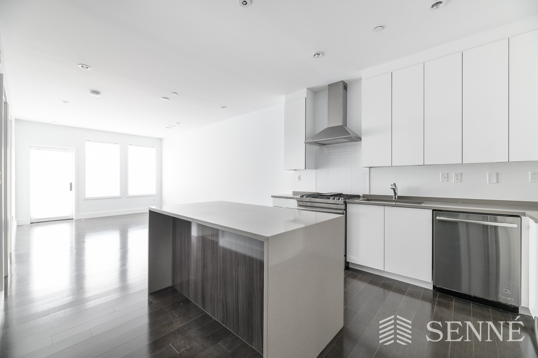 1 bed, 1 bath apartment for rent at 2 West 6th St Unit 105, South Boston — photo 1 of 12