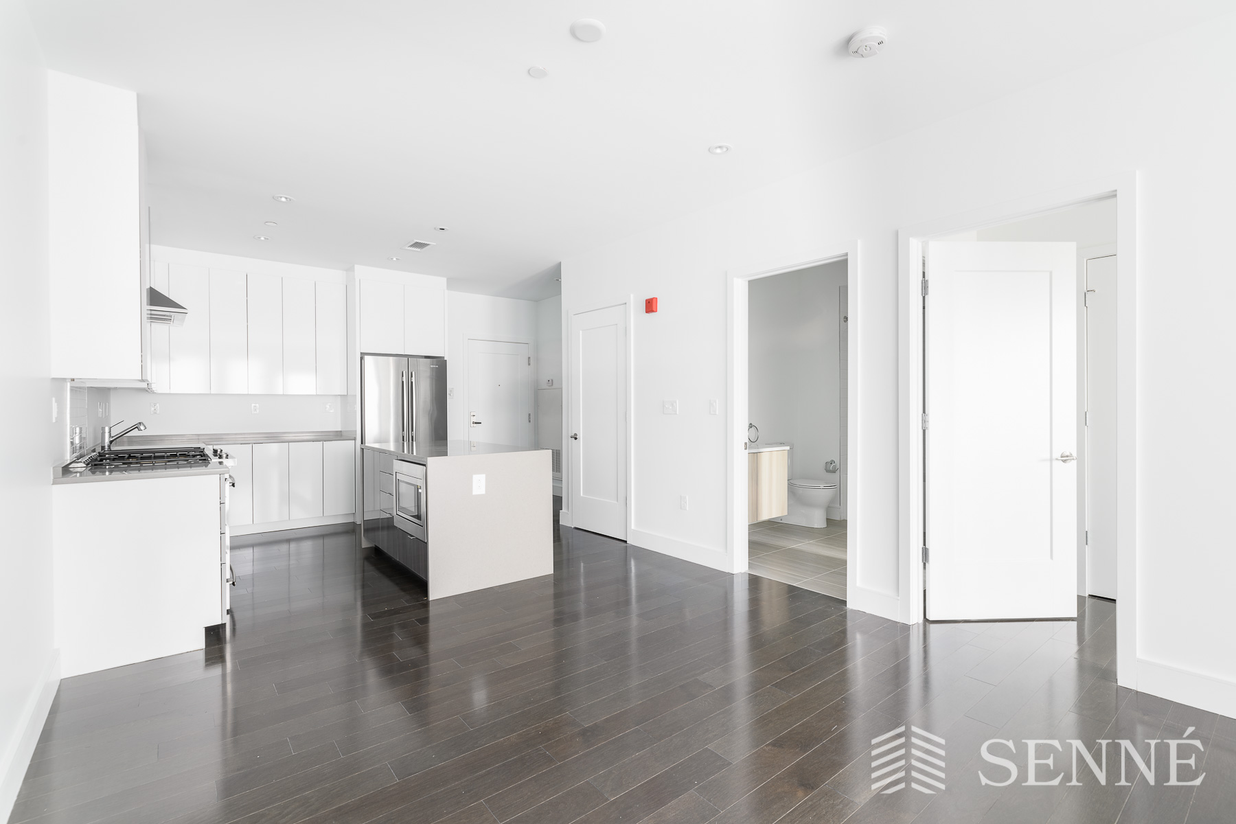 1 bed, 1 bath apartment for rent at 2 West 6th St Unit 105, South Boston — photo 2 of 12