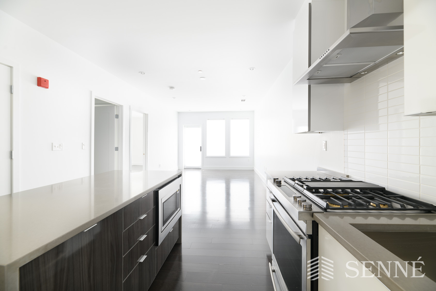 1 bed, 1 bath apartment for rent at 2 West 6th St Unit 105, South Boston — photo 7 of 12