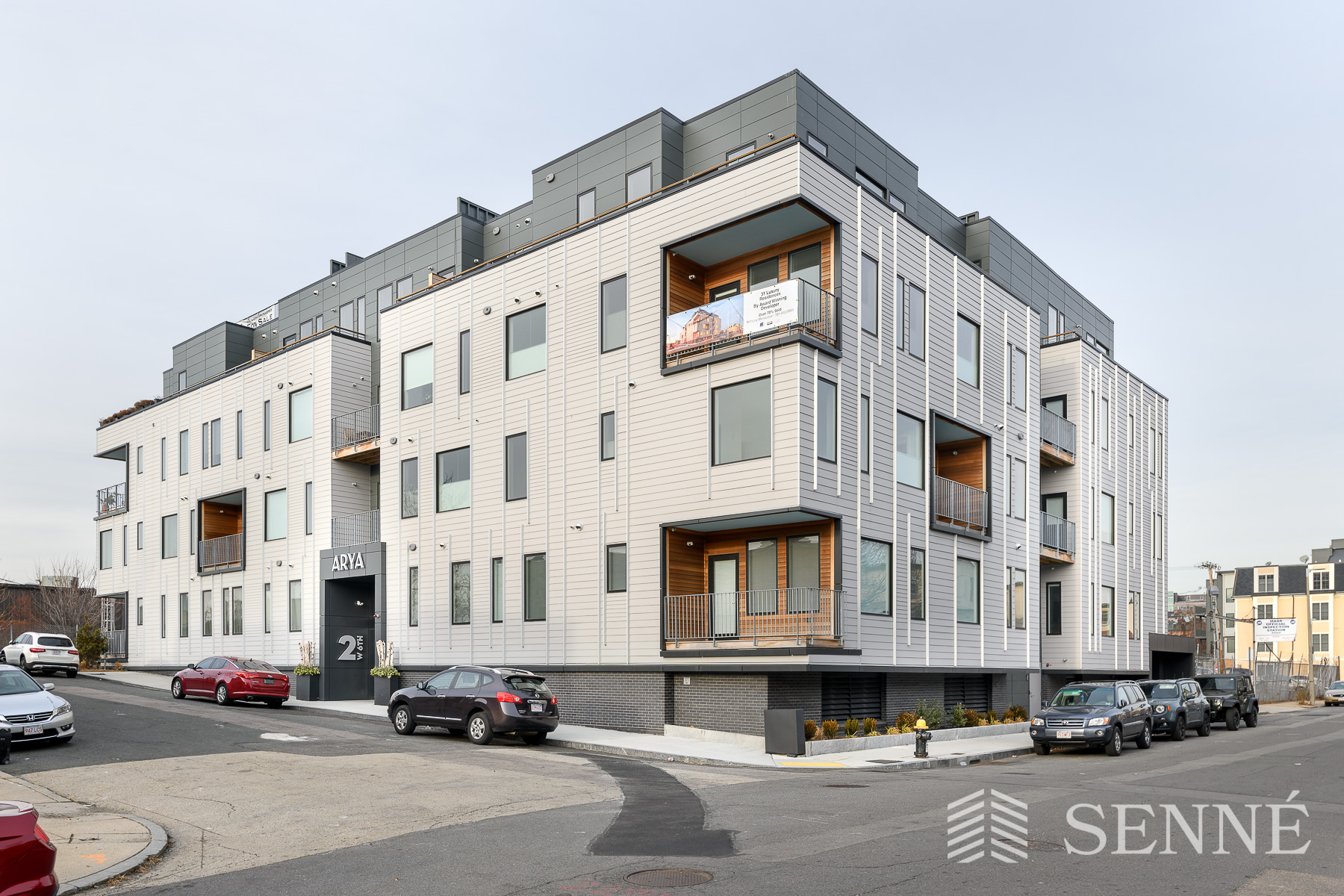 1 bed, 1 bath apartment for rent at 2 West 6th St Unit 105, South Boston — photo 10 of 12