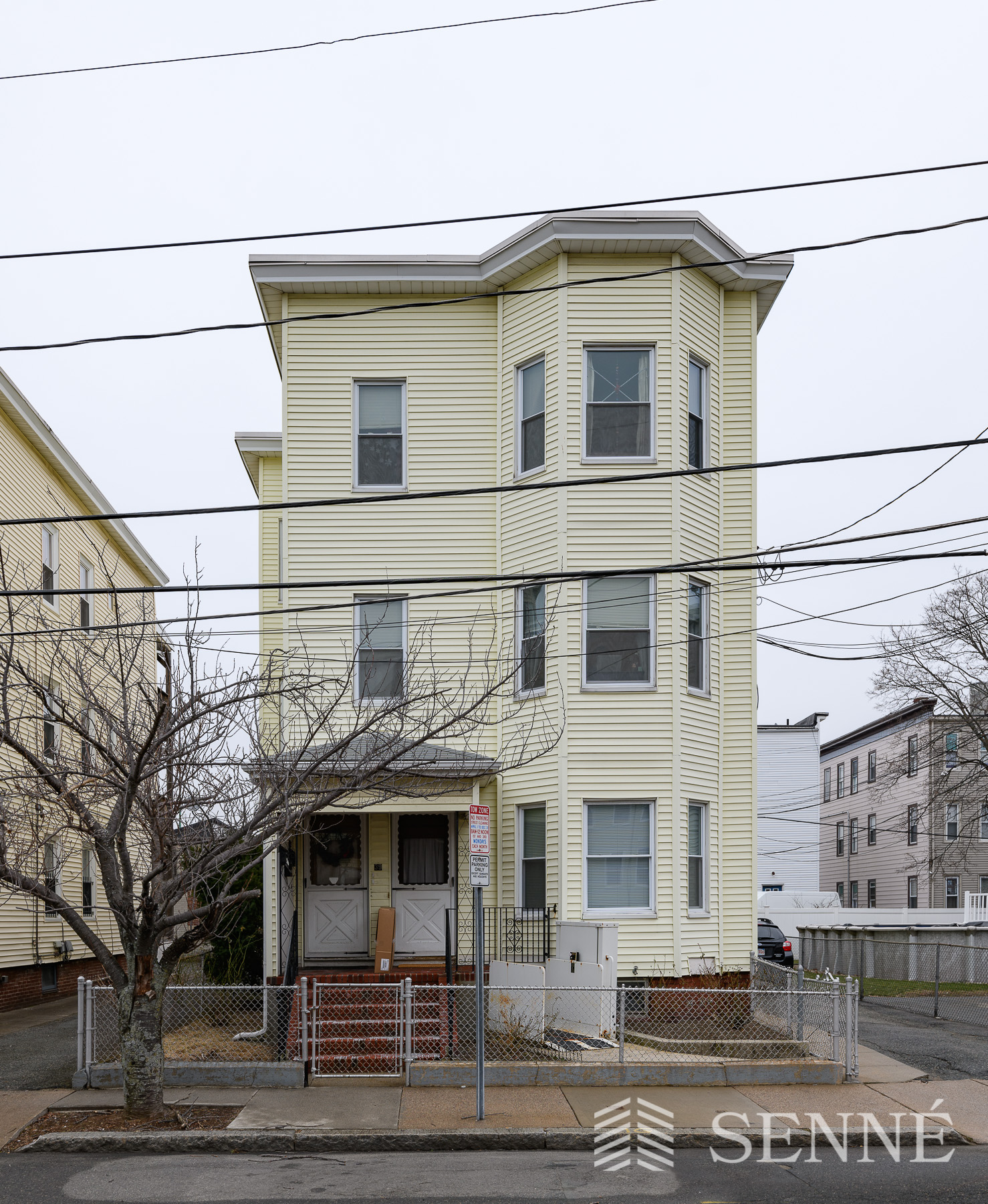 2 bed, 1 bath apartment for rent at 39 Mansfield St Unit 3, Somerville — photo 11 of 11