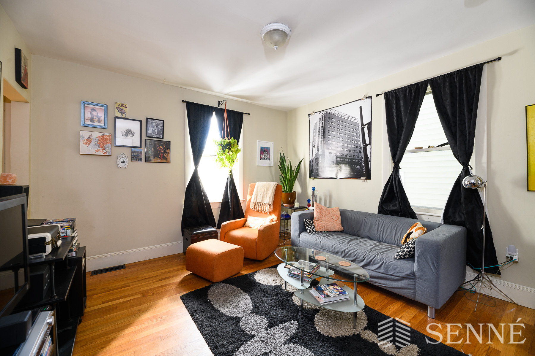 352 Norfolk St, Wellington-Harrington