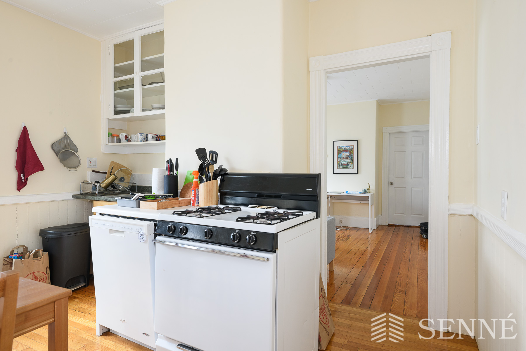 16 18 Bristol St, Kendall Square