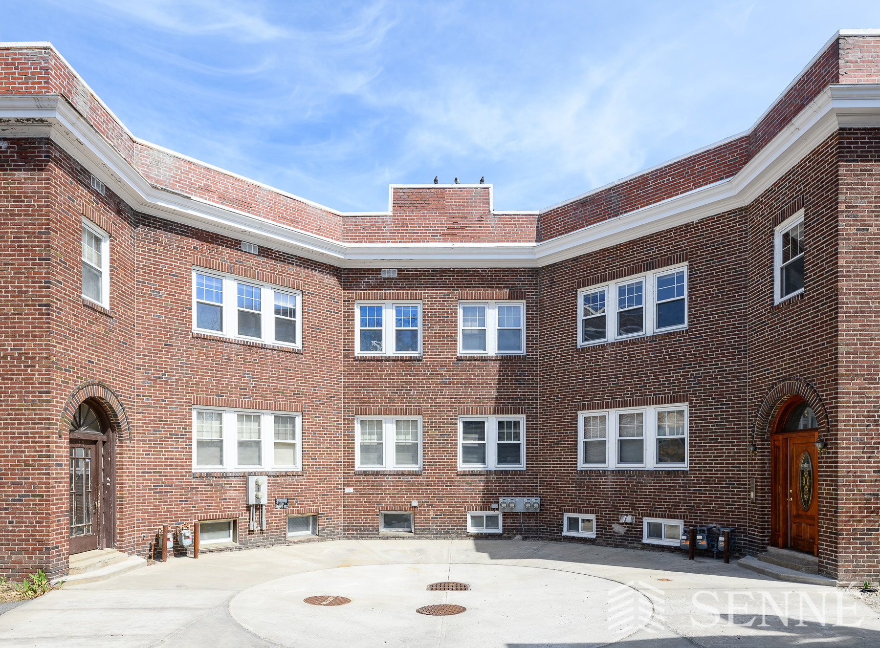 9 Austin Park, Mid-Cambridge