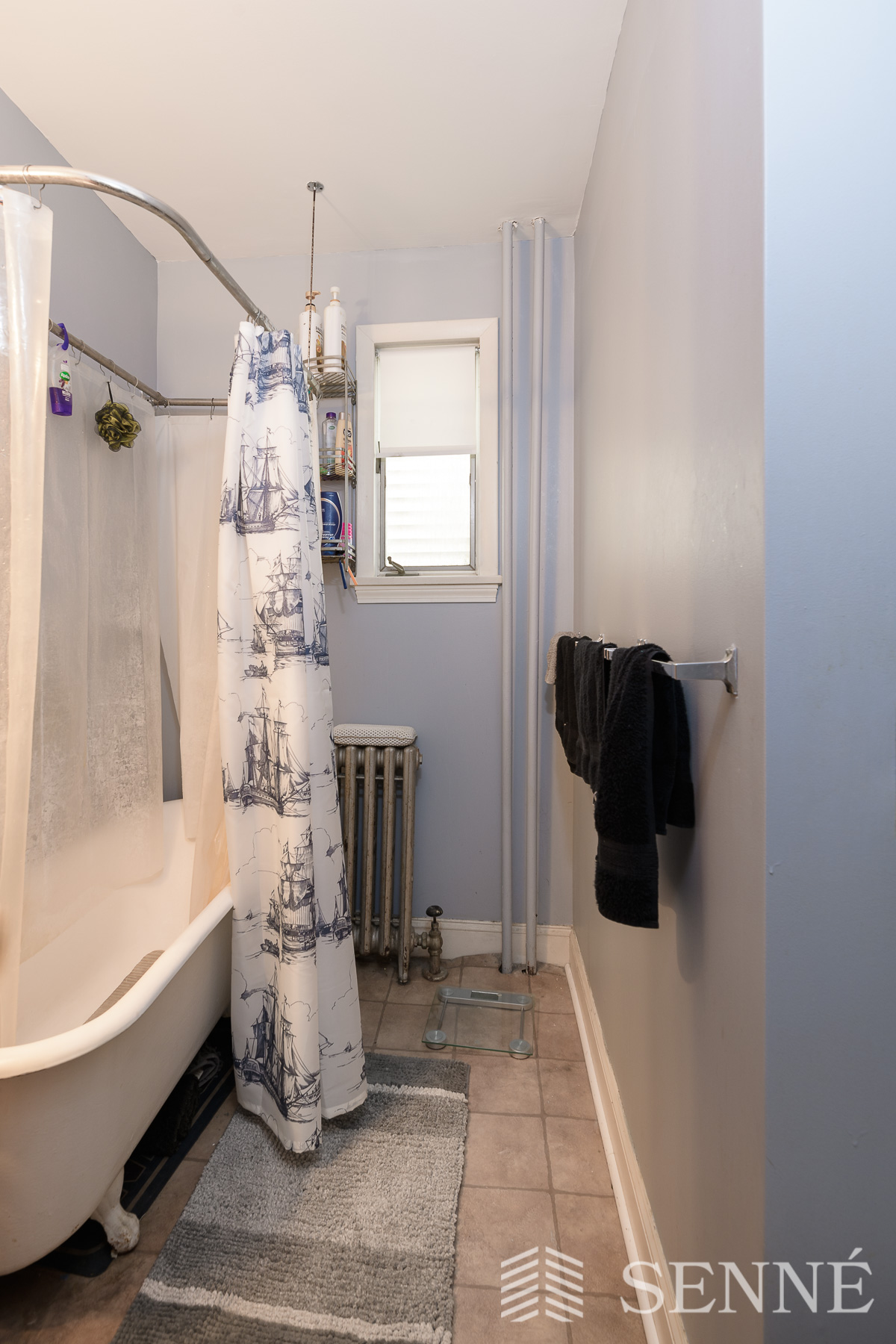 3 bed, 1 bath apartment for rent at 101 Elm St Unit 1, Porter Square — photo 6 of 9