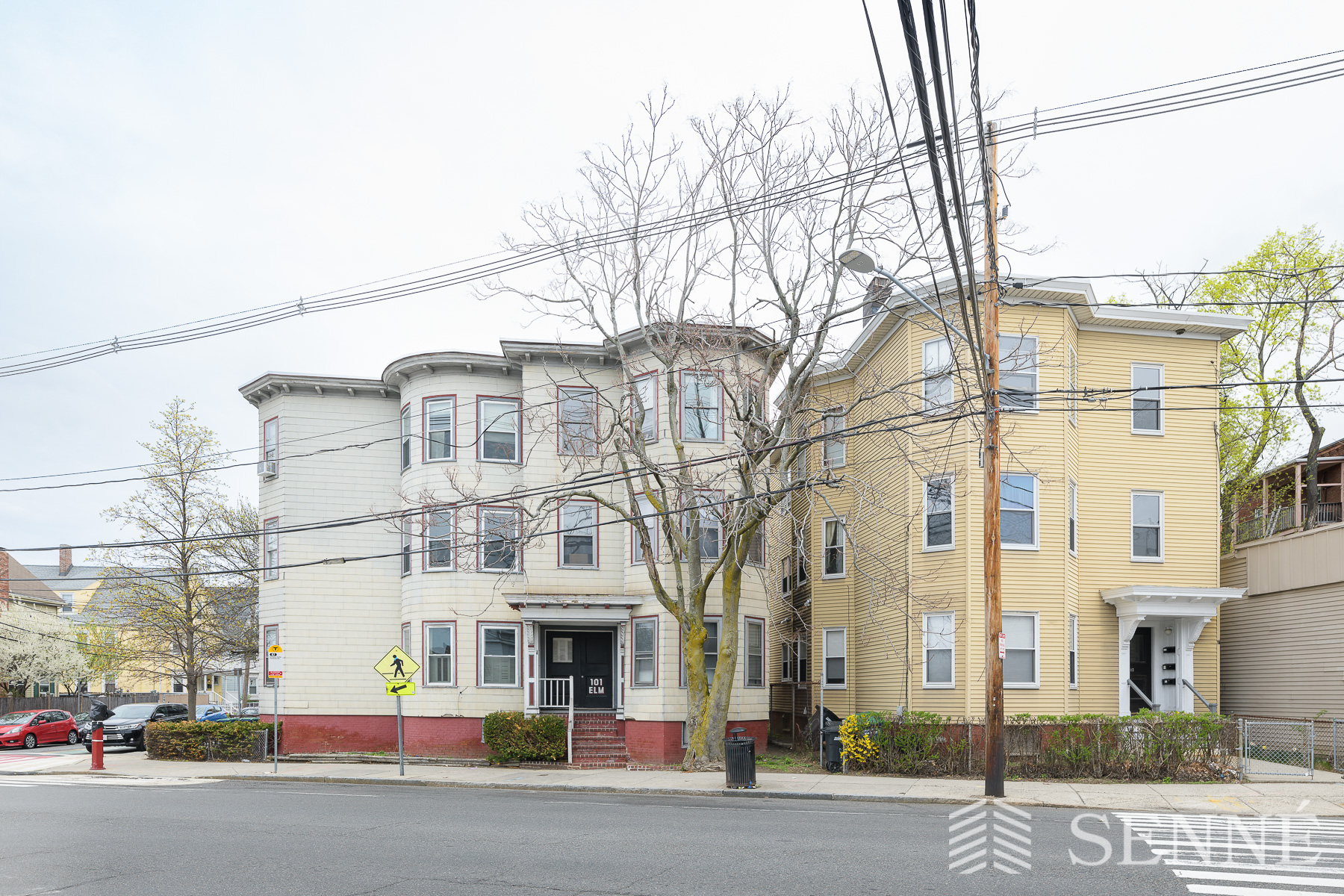Photos of apartment on Elm St.,Somerville MA 02144
