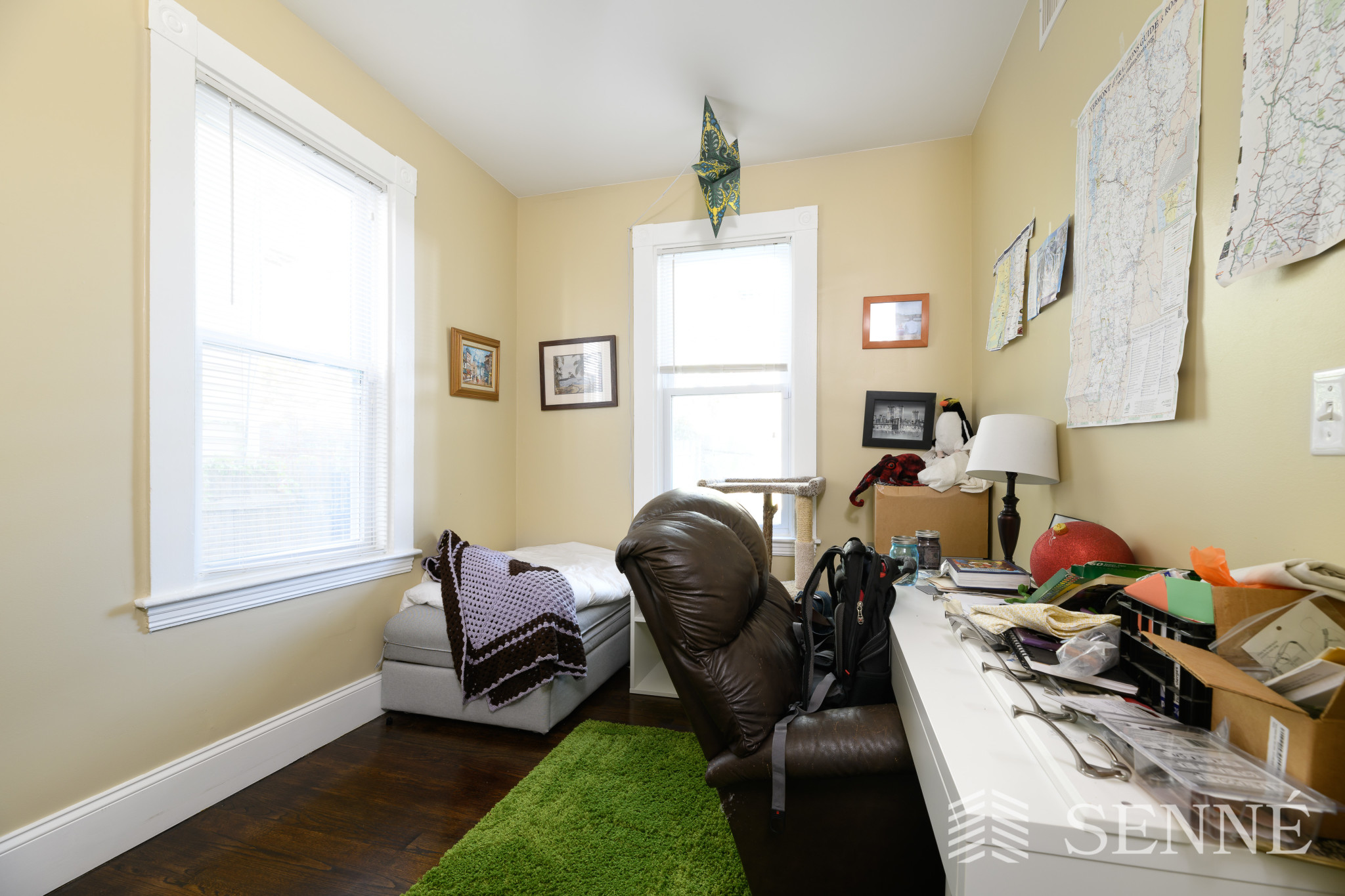 402 Centre St, Jamaica Plain