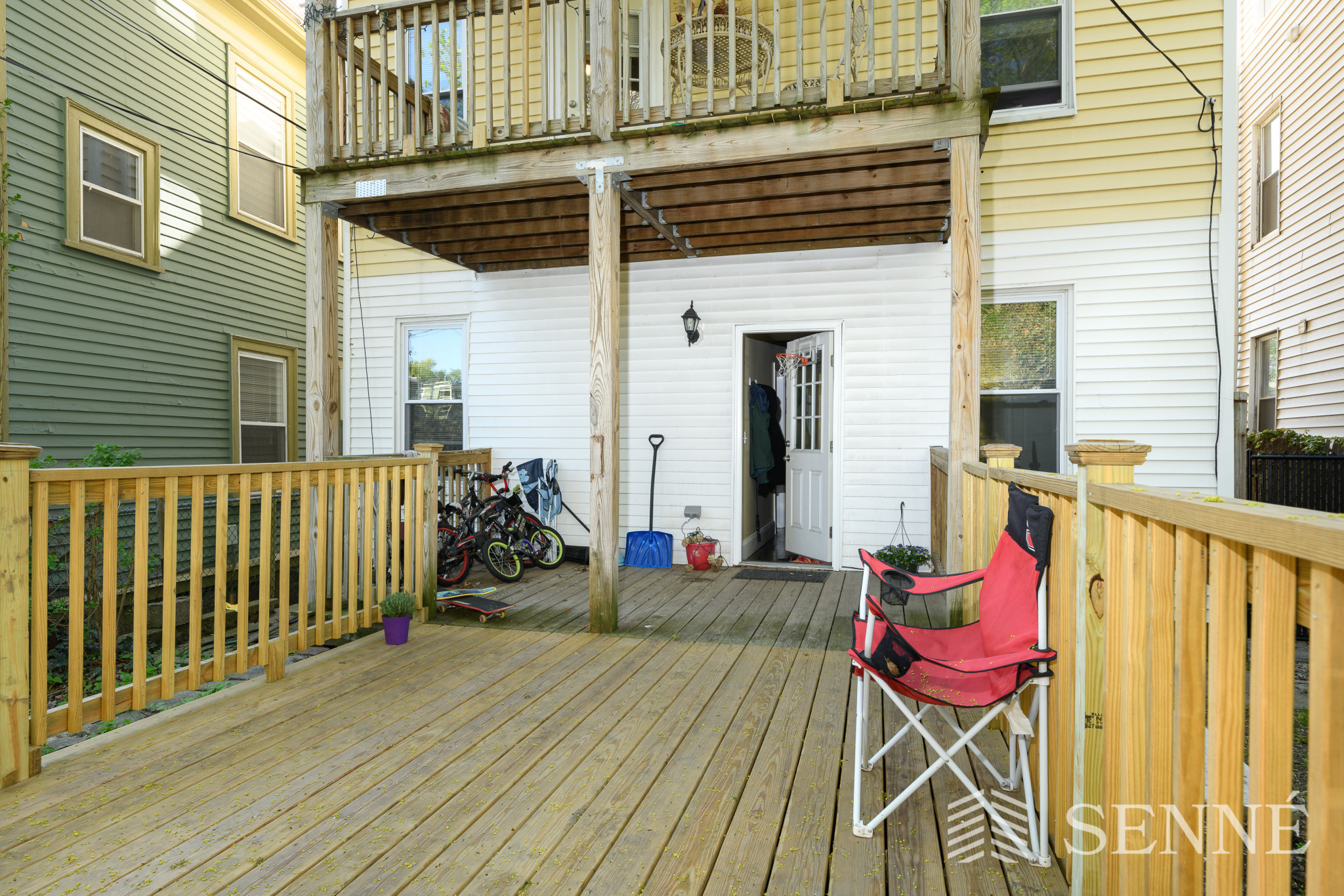 402 Centre St, Jamaica Plain