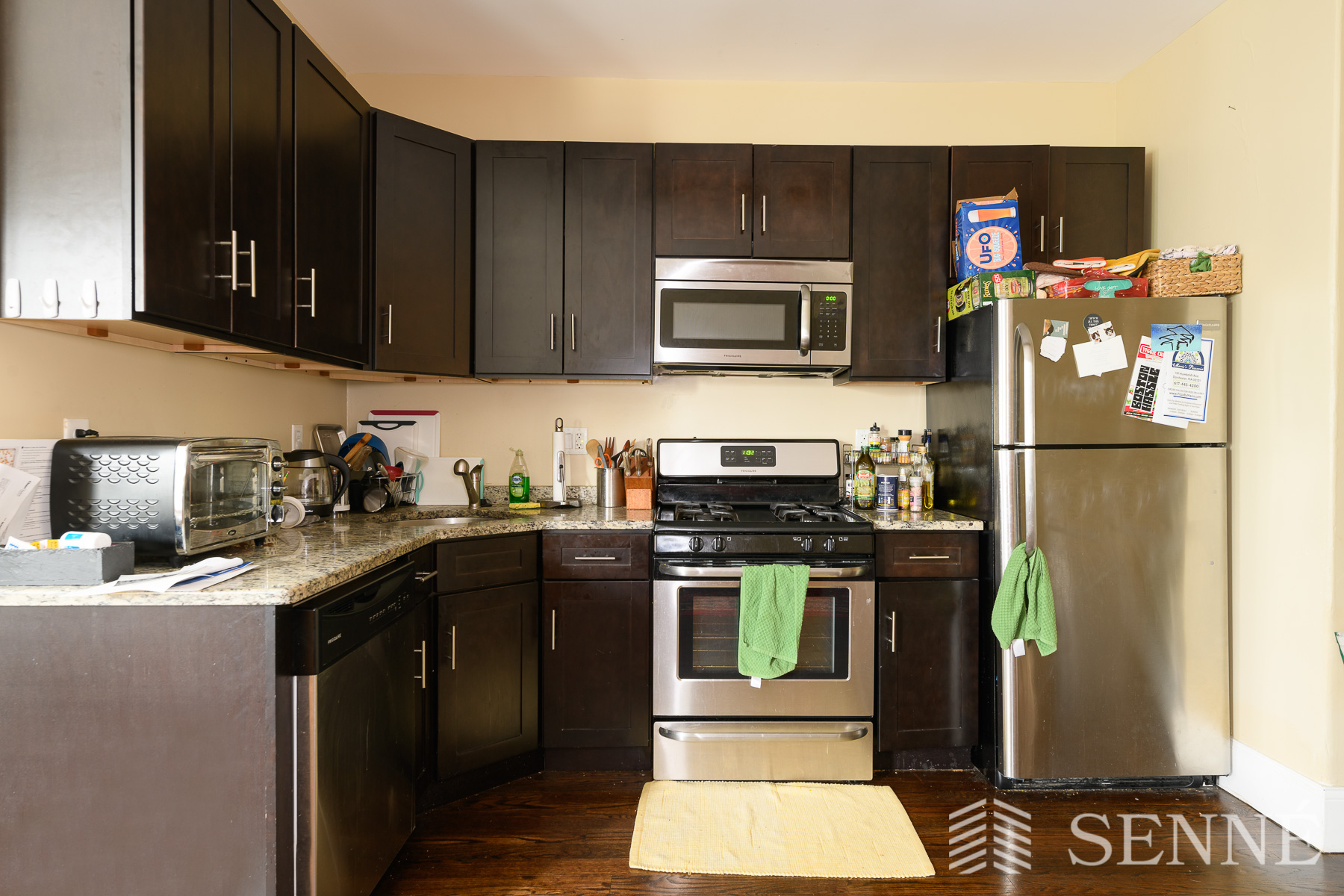 402 Centre St, Jamaica Plain