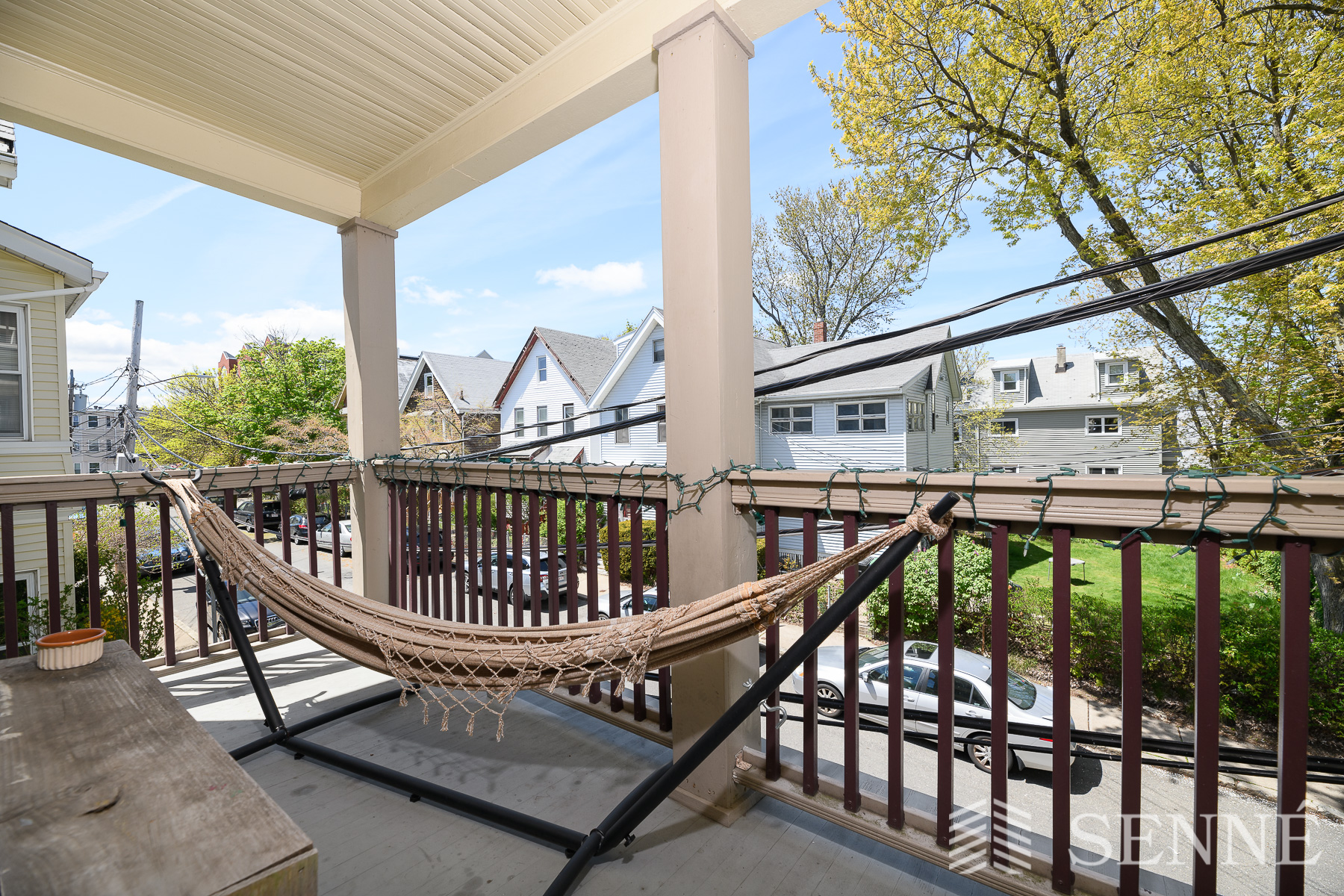 4 bed, 1.5 bath apartment for rent at 19 Buckingham St Unit 2, Somerville — photo 11 of 15