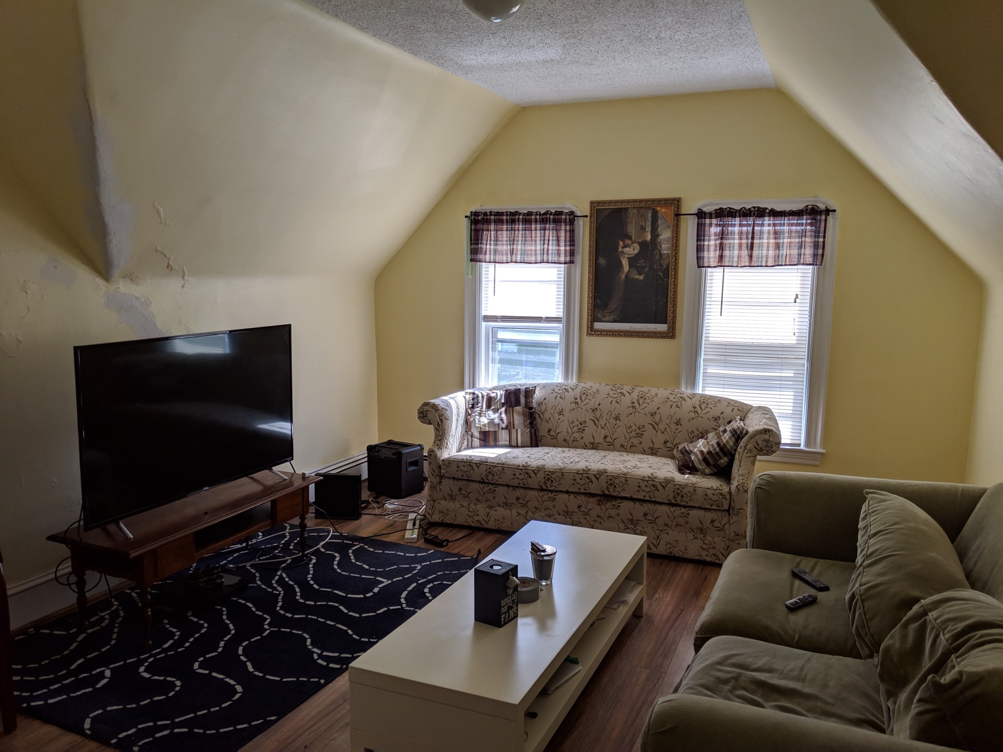 97 Morrison Ave, Powder House Square