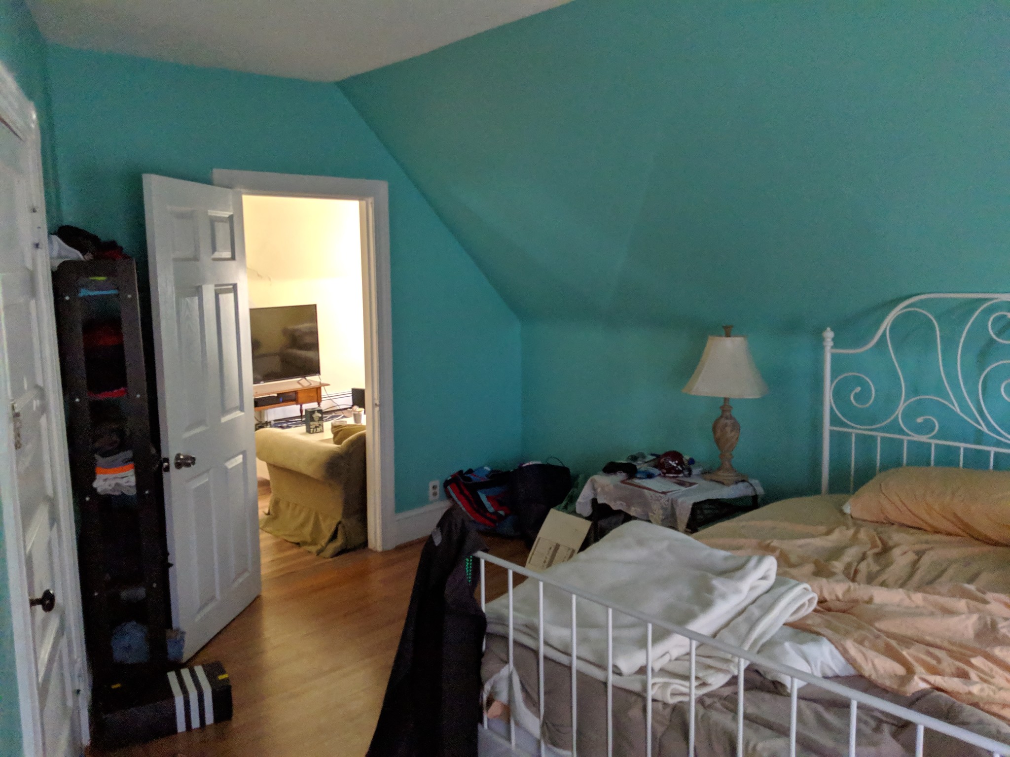 97 Morrison Ave, Powder House Square