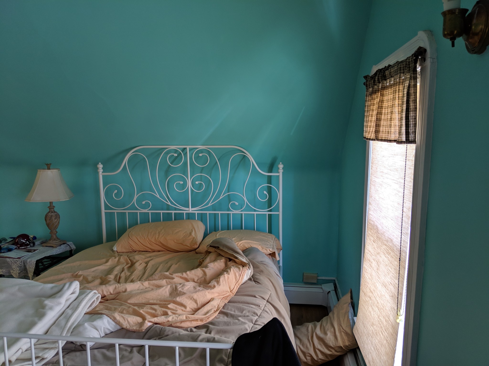 97 Morrison Ave, Powder House Square