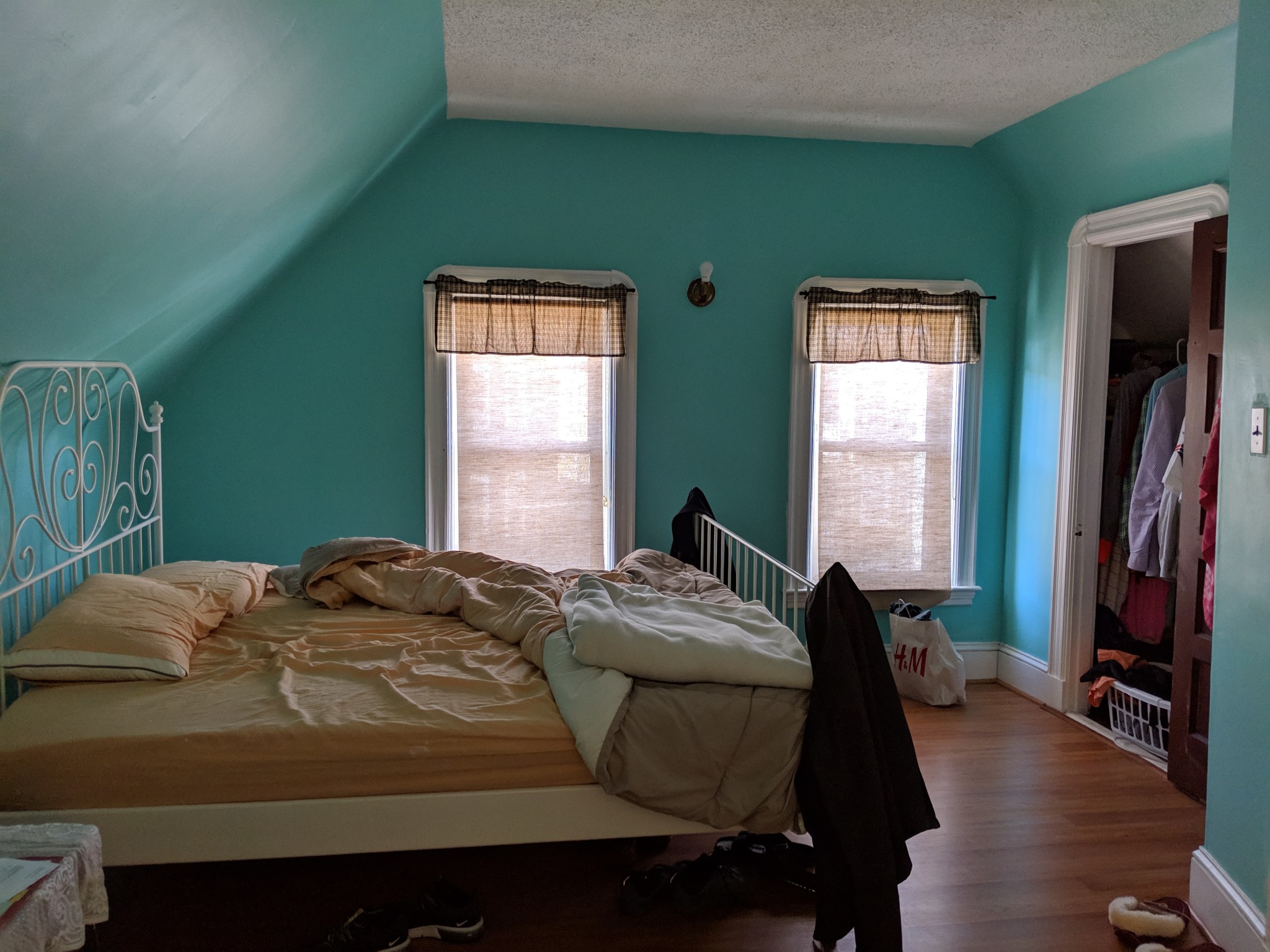 97 Morrison Ave, Powder House Square