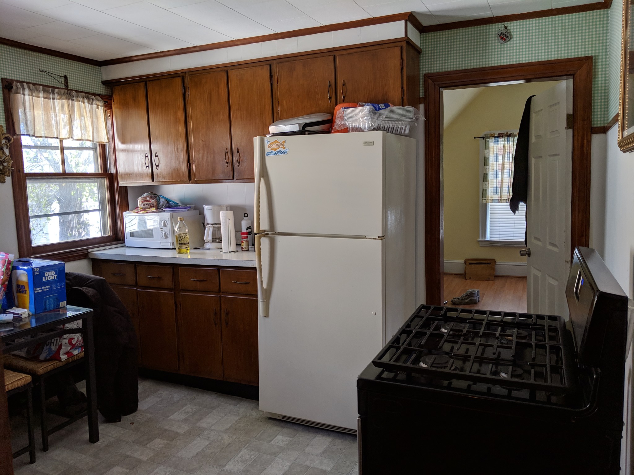 97 Morrison Ave, Powder House Square