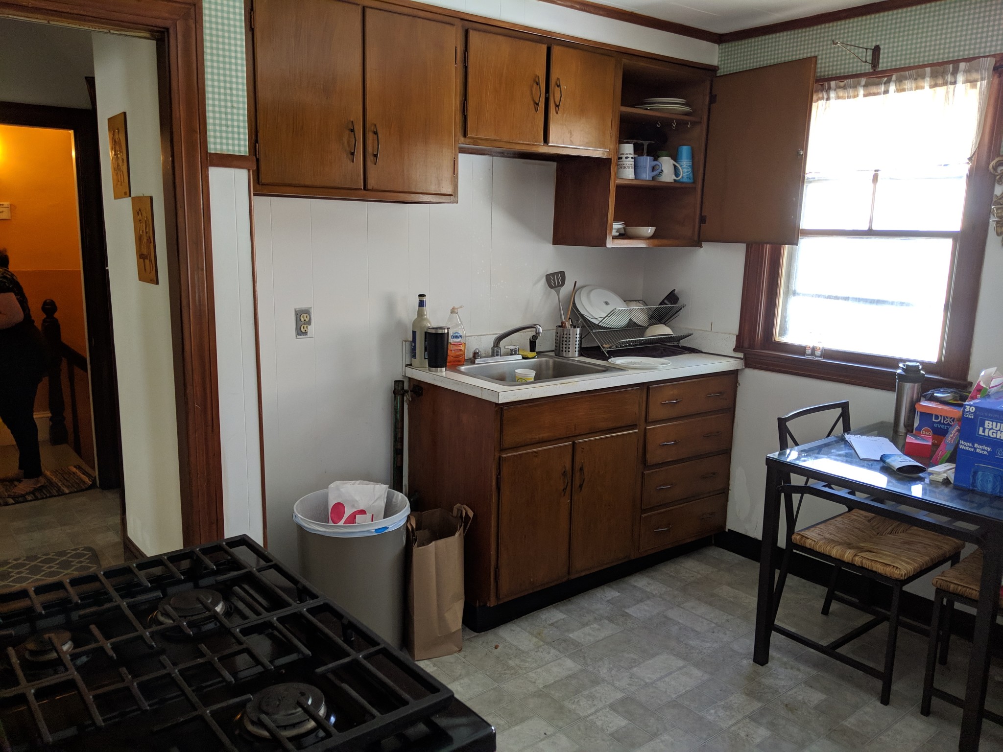 97 Morrison Ave, Powder House Square