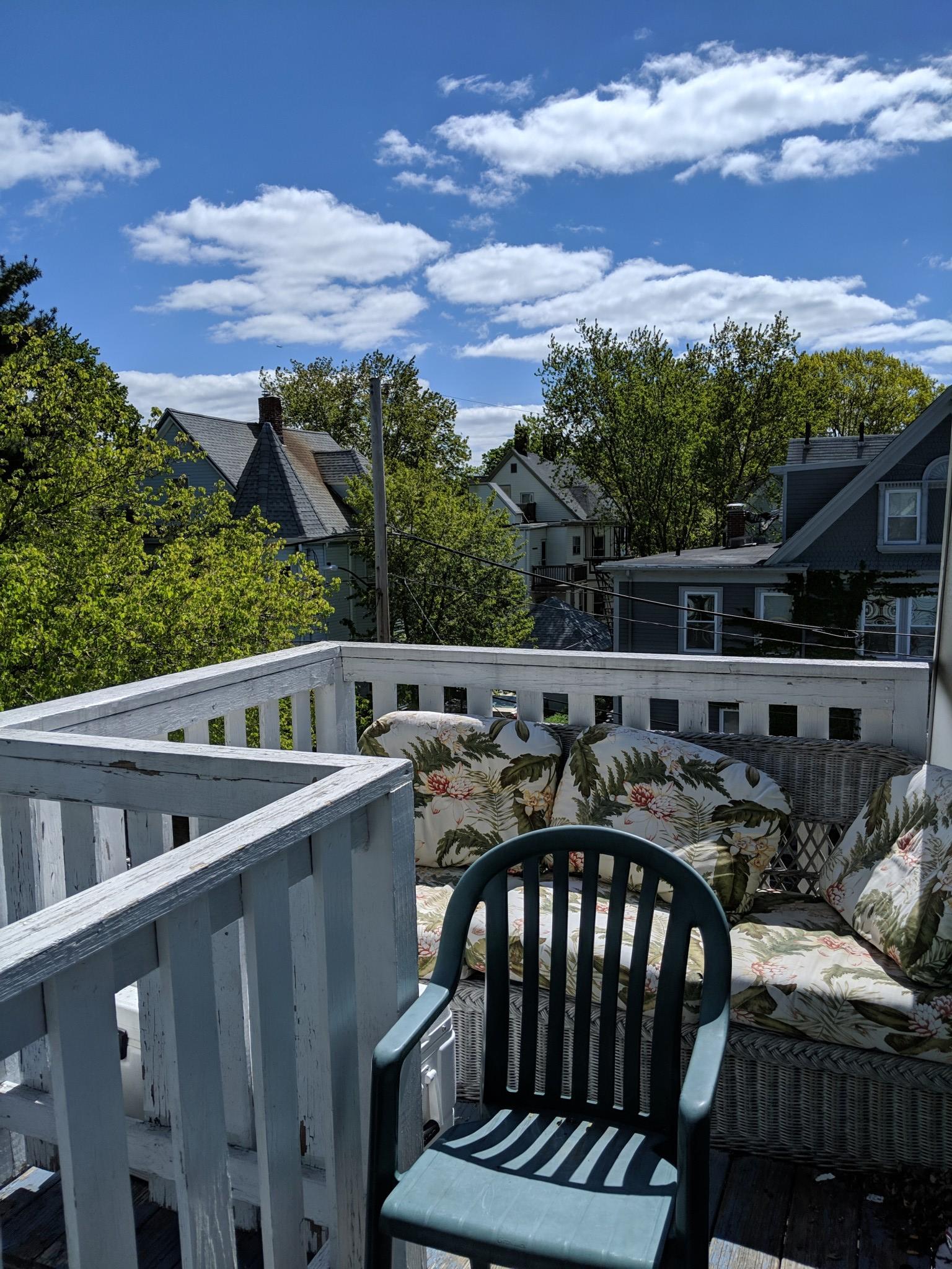 97 Morrison Ave, Powder House Square