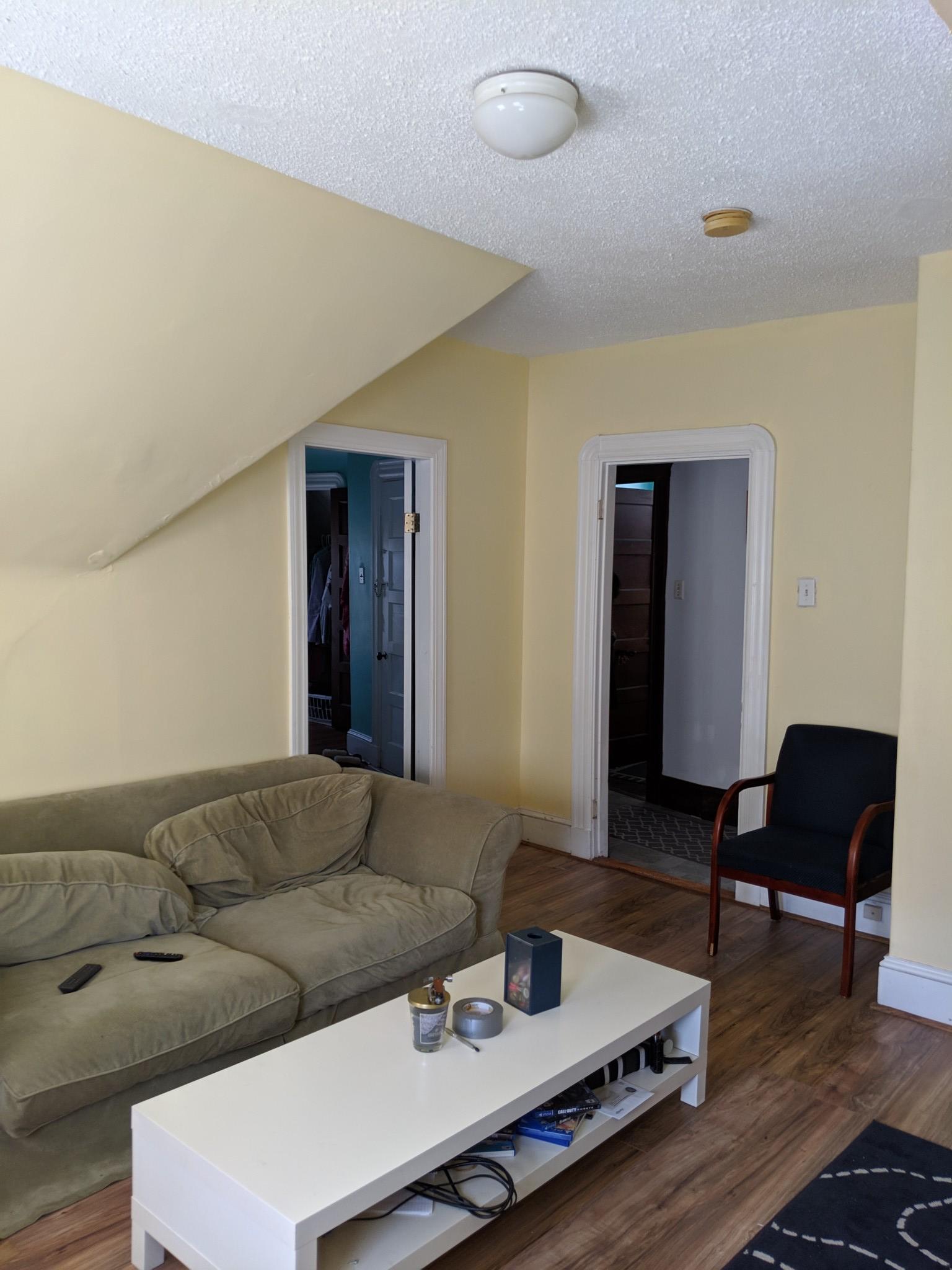 97 Morrison Ave, Powder House Square