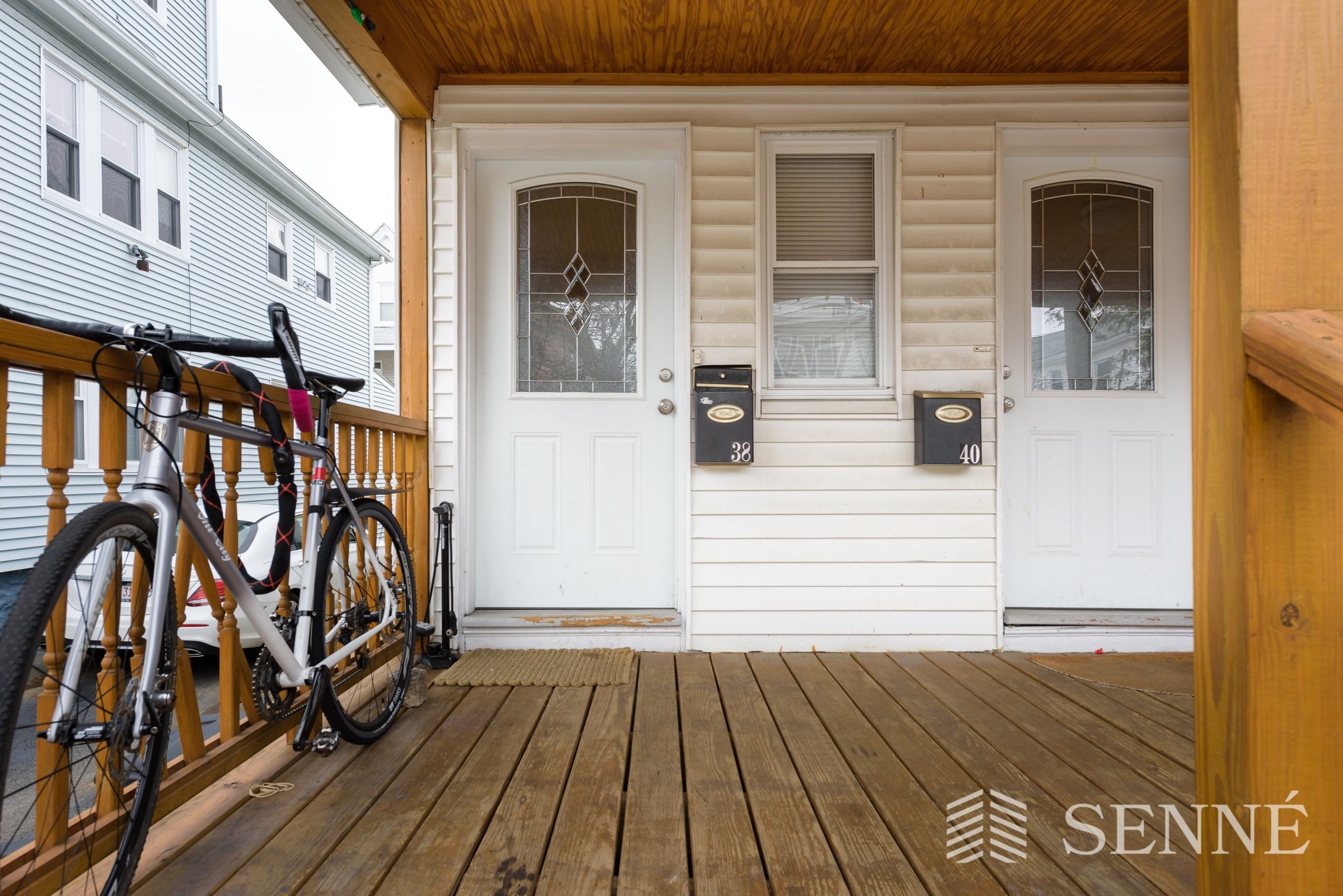 3 bed, 1 bath apartment for rent at 40 Boston Ave Unit First, Davis Square — photo 11 of 11