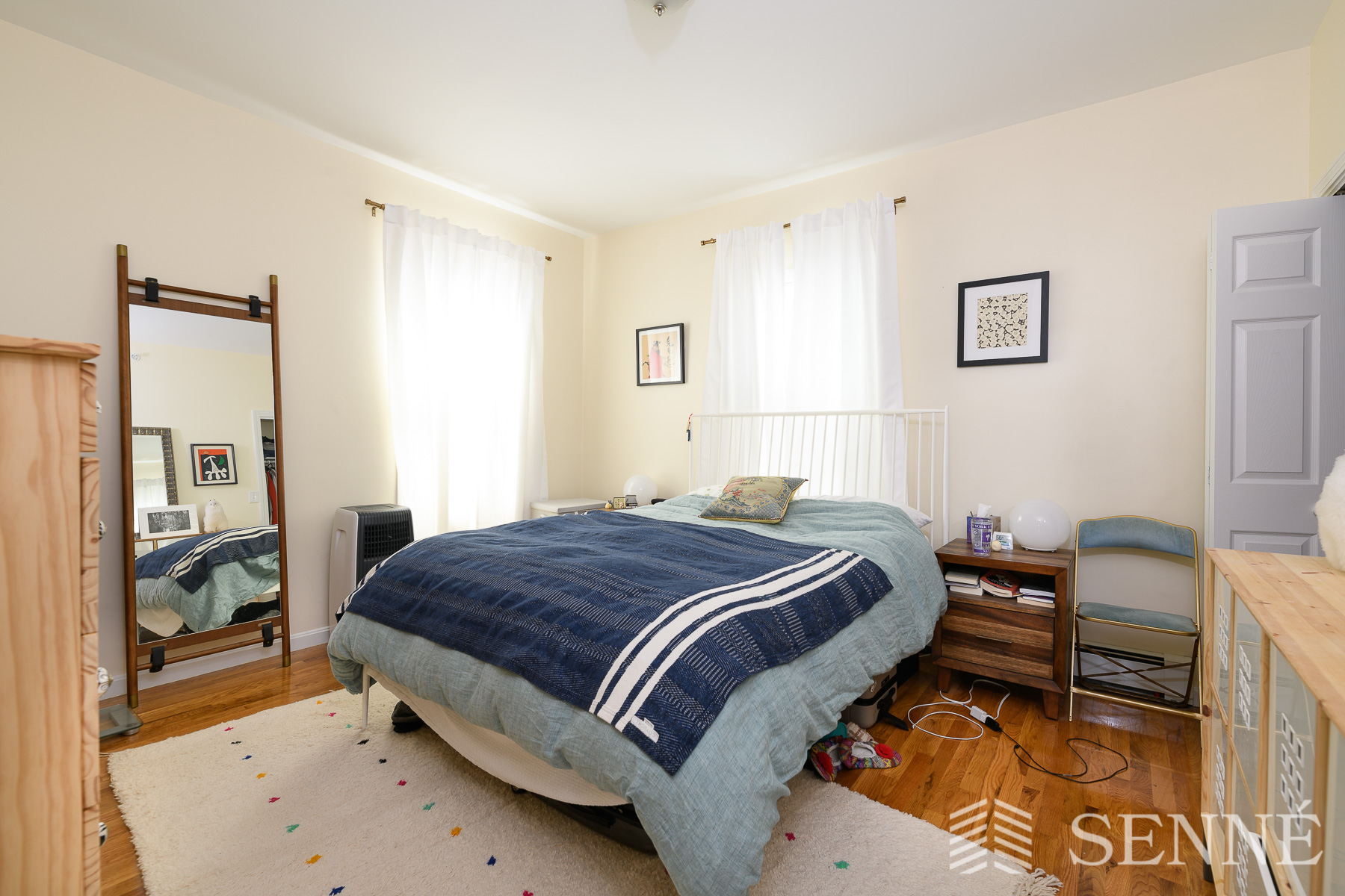 1190 Cambridge St, Inman Square