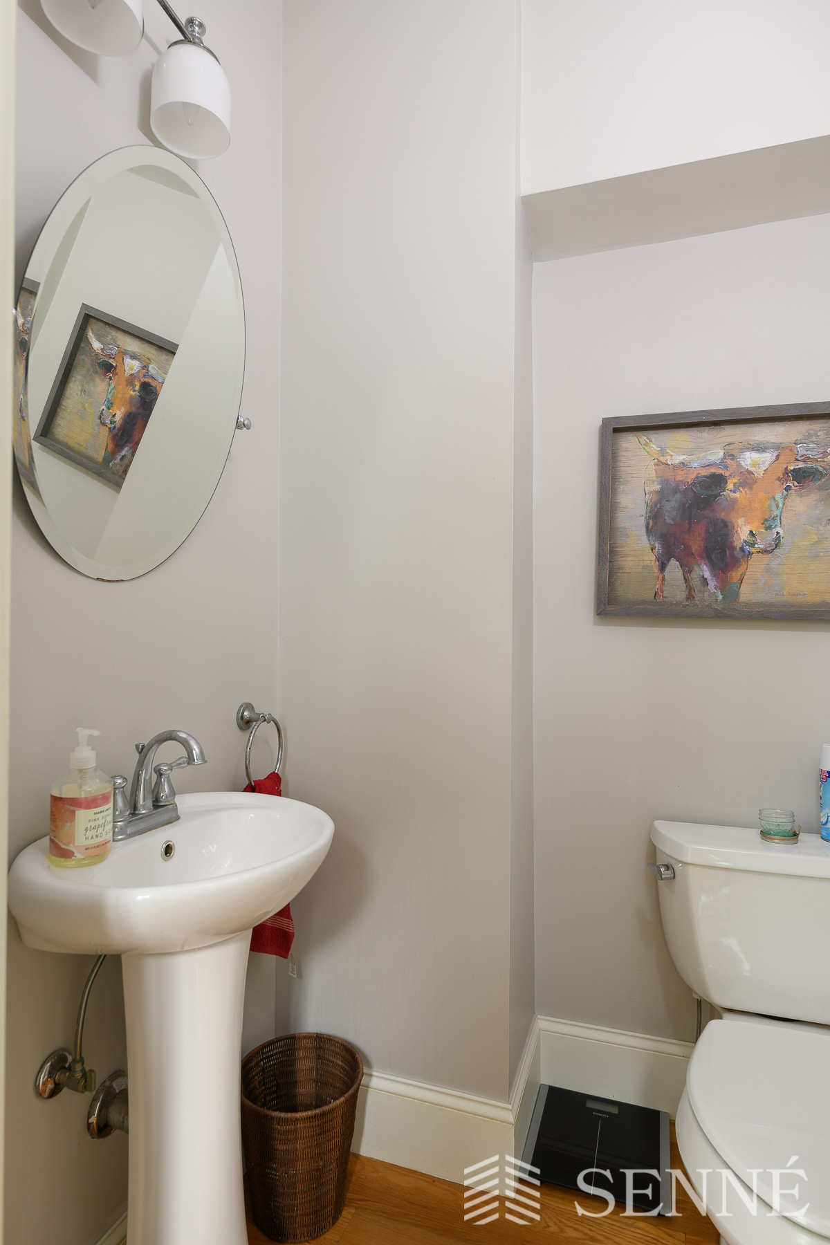 3 bed, 1.5 bath apartment for rent at 14 Dodge St Unit 14, Cambridgeport — photo 9 of 14