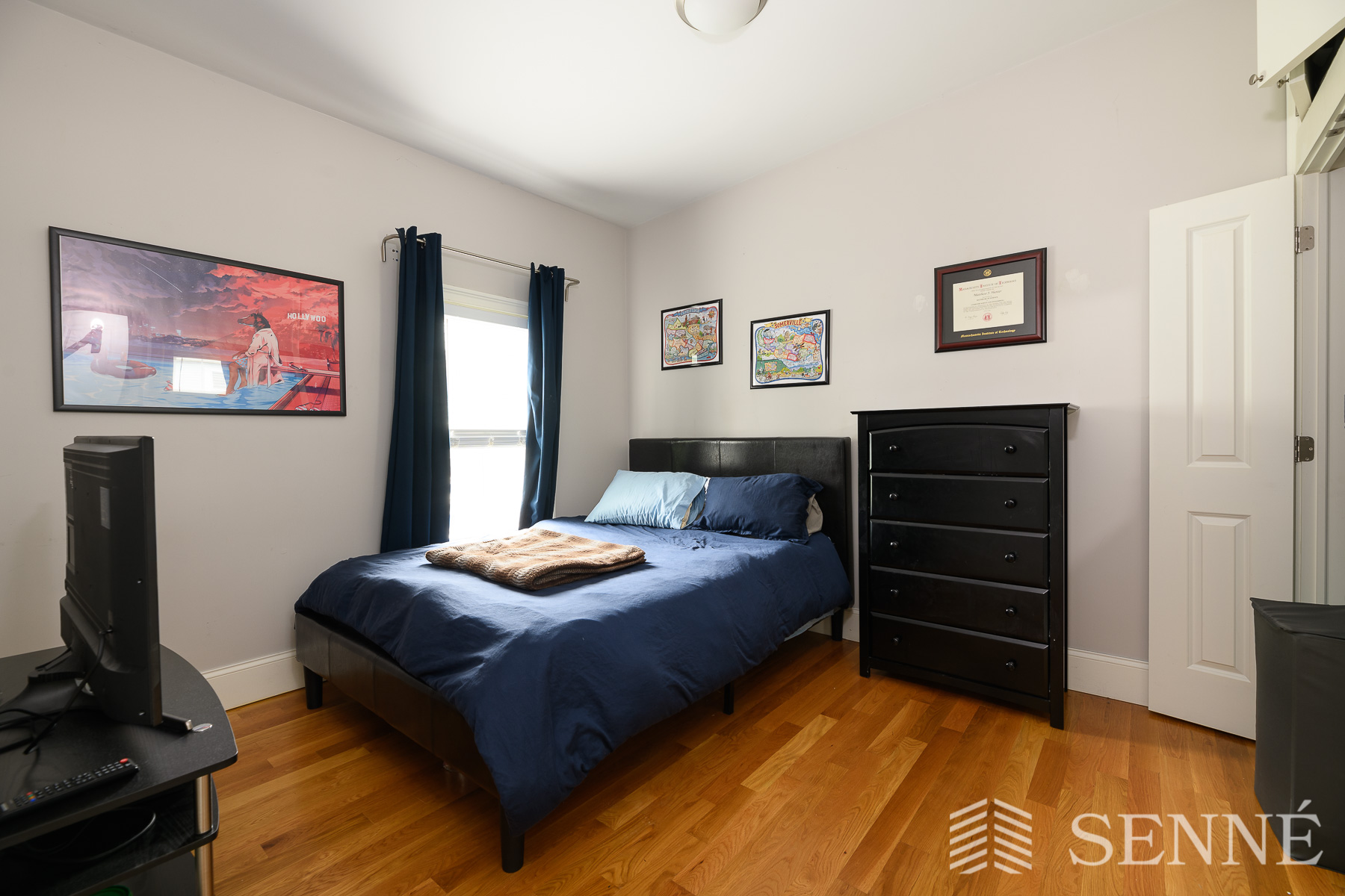3 bed, 1.5 bath apartment for rent at 14 Dodge St Unit 14, Cambridgeport — photo 6 of 14