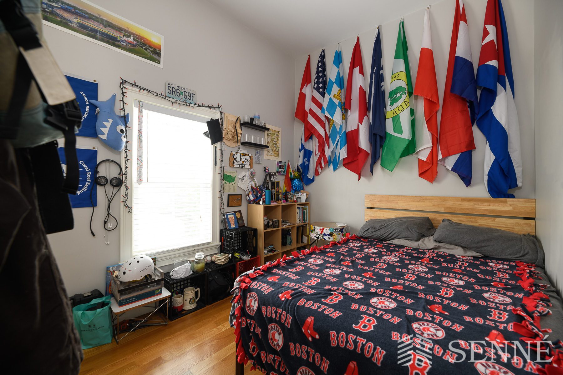 3 bed, 1.5 bath apartment for rent at 14 Dodge St Unit 14, Cambridgeport — photo 7 of 14