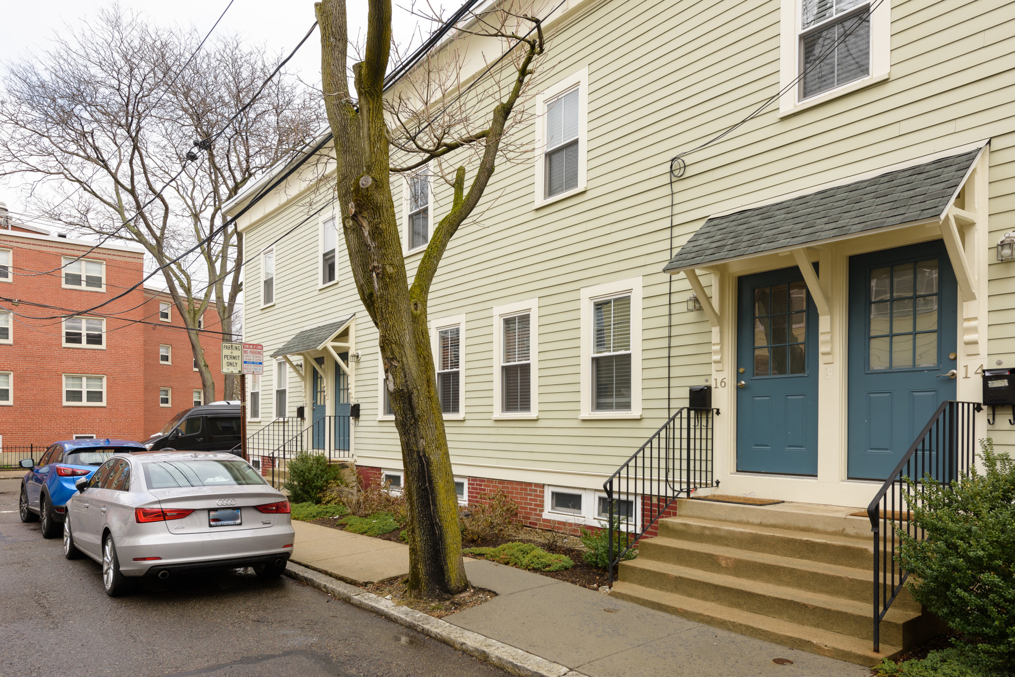 3 bed, 1.5 bath apartment for rent at 14 Dodge St Unit 14, Cambridgeport — photo 14 of 14