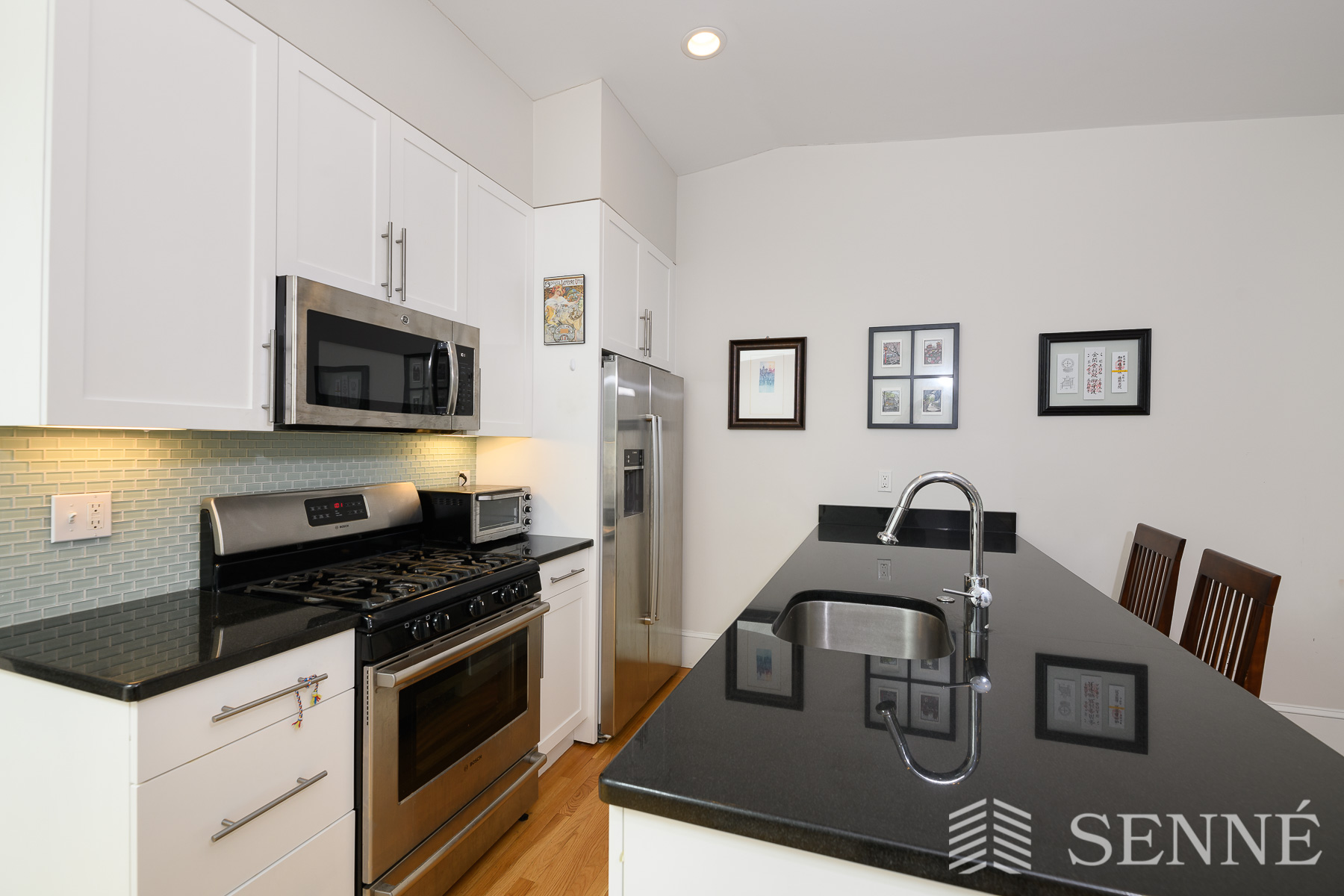 87 Third St, East Cambridge