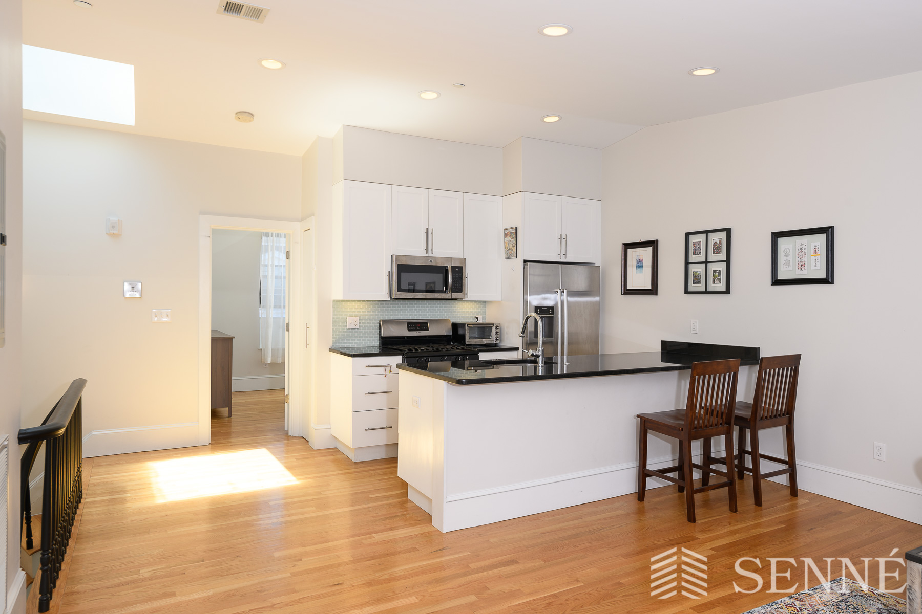 87 Third St, East Cambridge