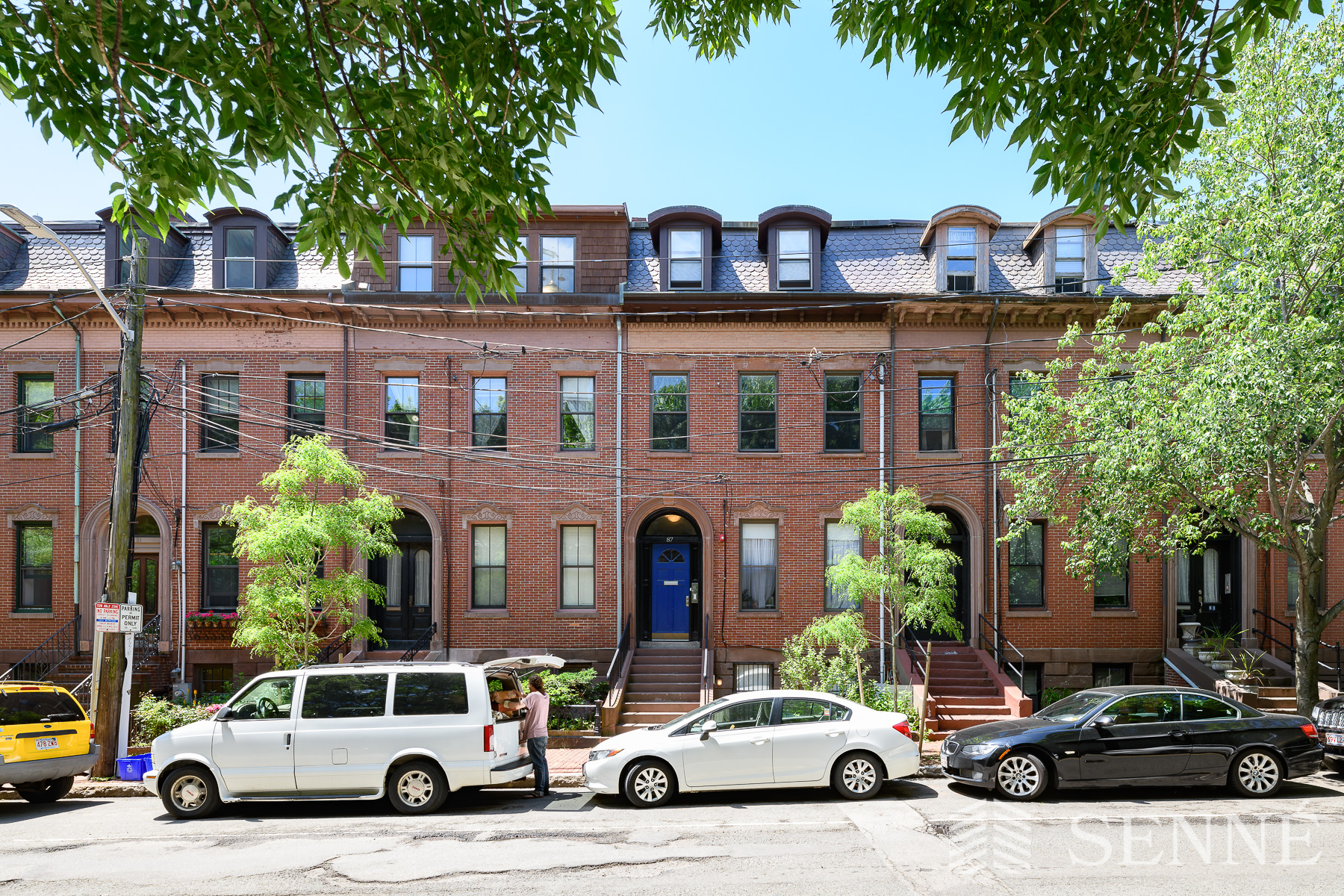 87 Third St, East Cambridge