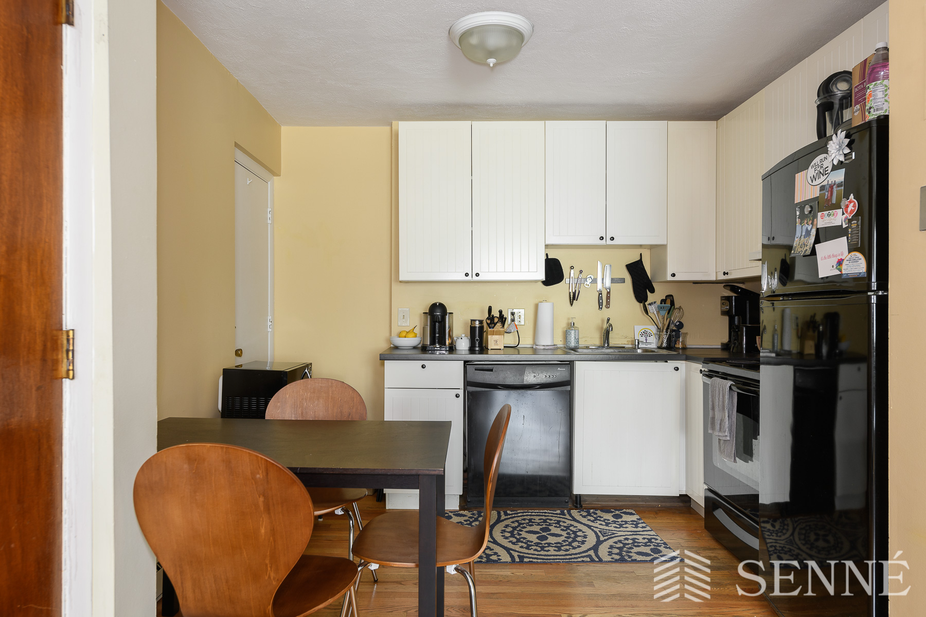 259 Summer St, Porter Square