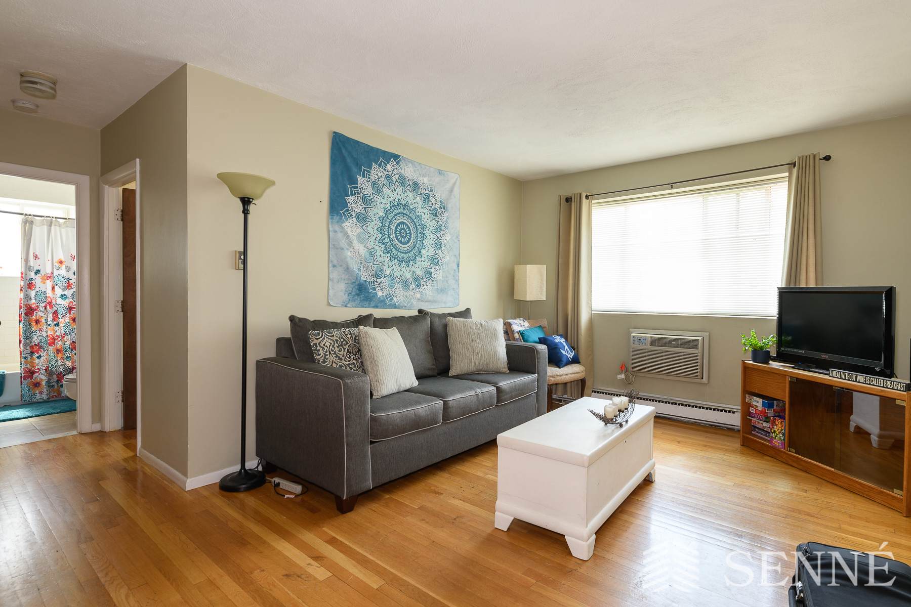 259 Summer St, Porter Square