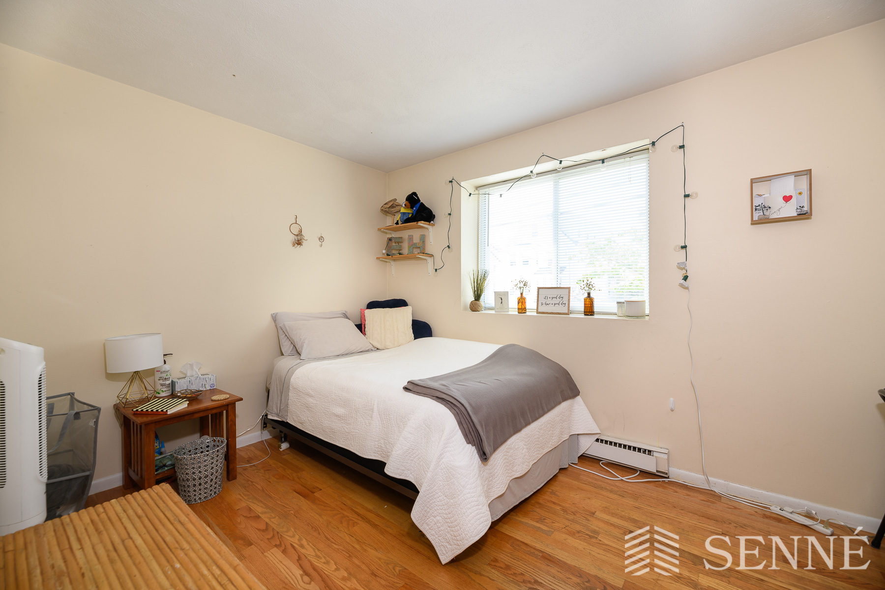 259 Summer St, Porter Square