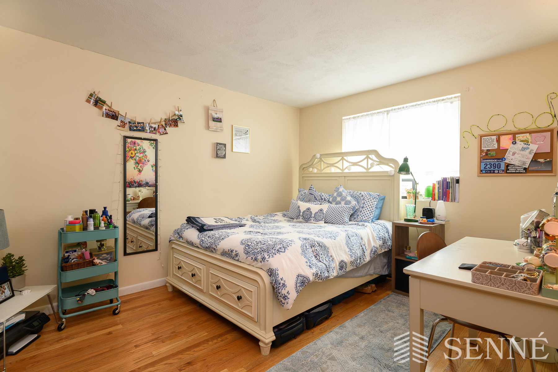 259 Summer St, Porter Square